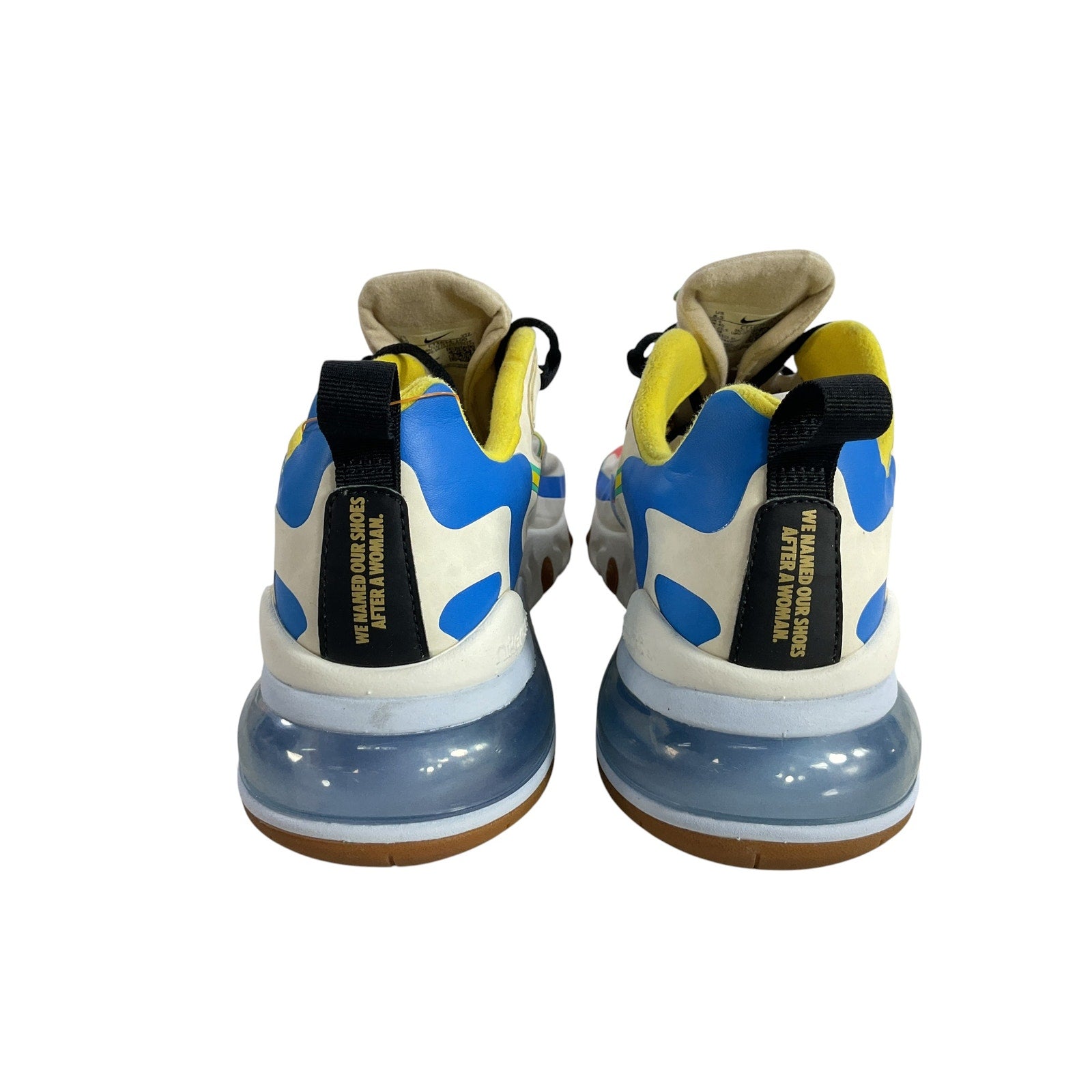 Tenis 8.5 (Nike)