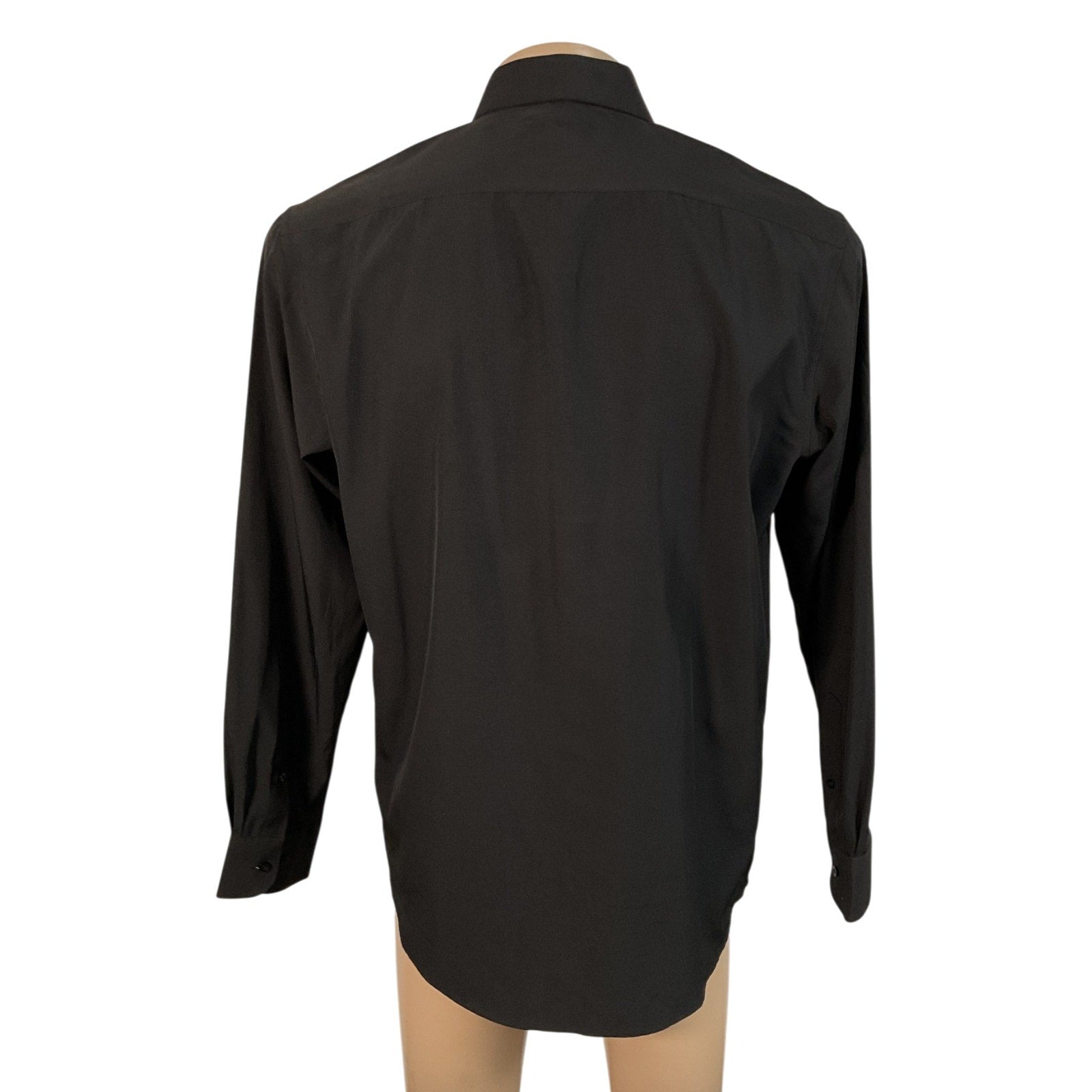 Camisa L (NAUTICA)