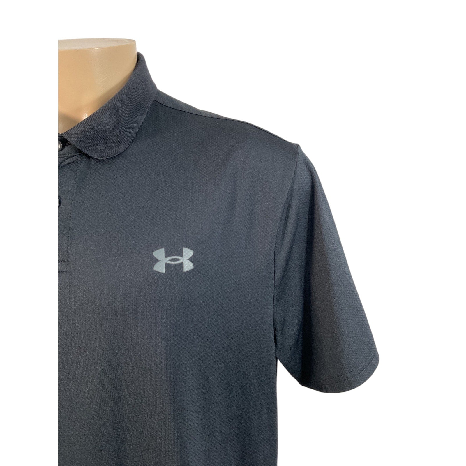 Camisa Tipo Polo XL (Under Armour)