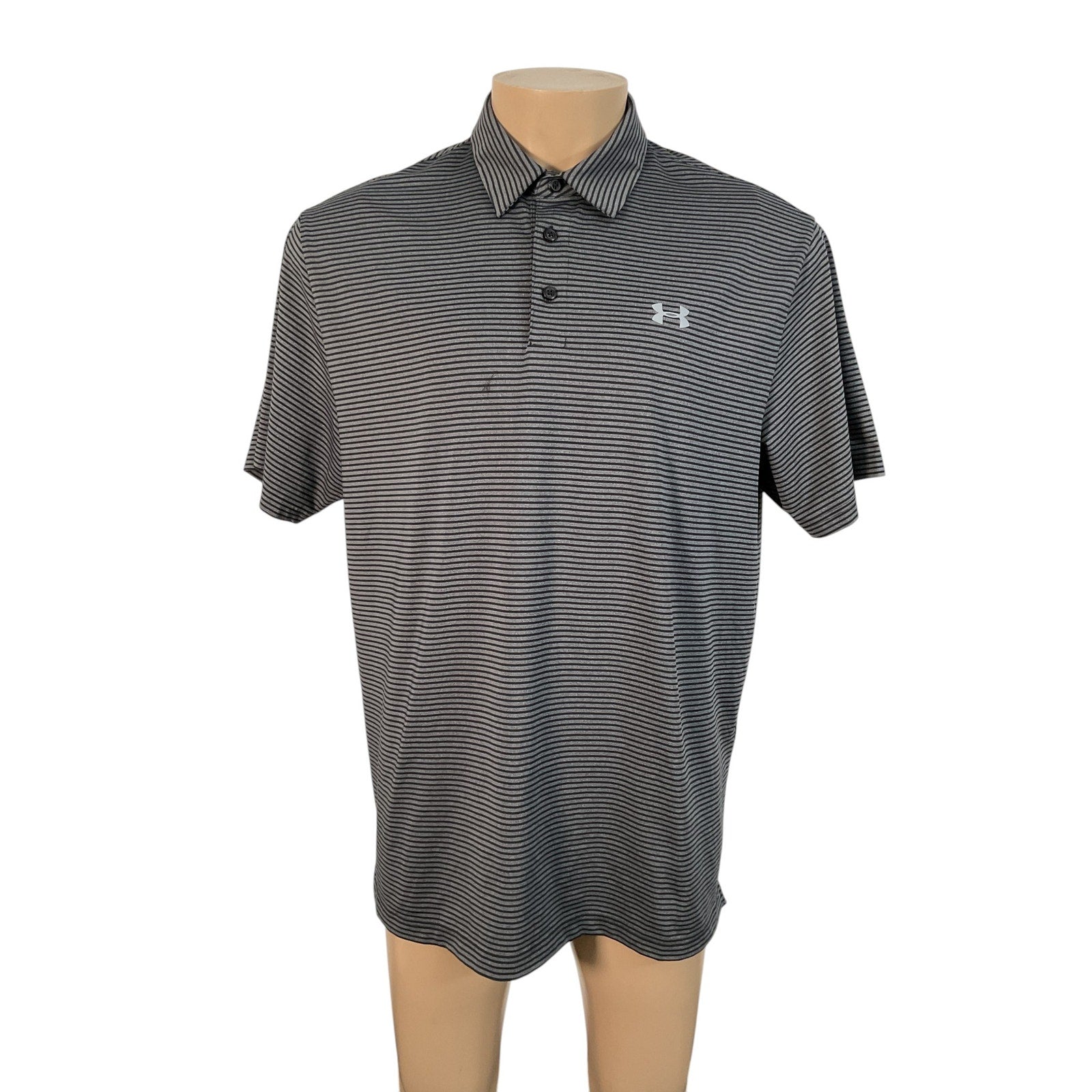 Camisa Tipo Polo XL (Under Armour)