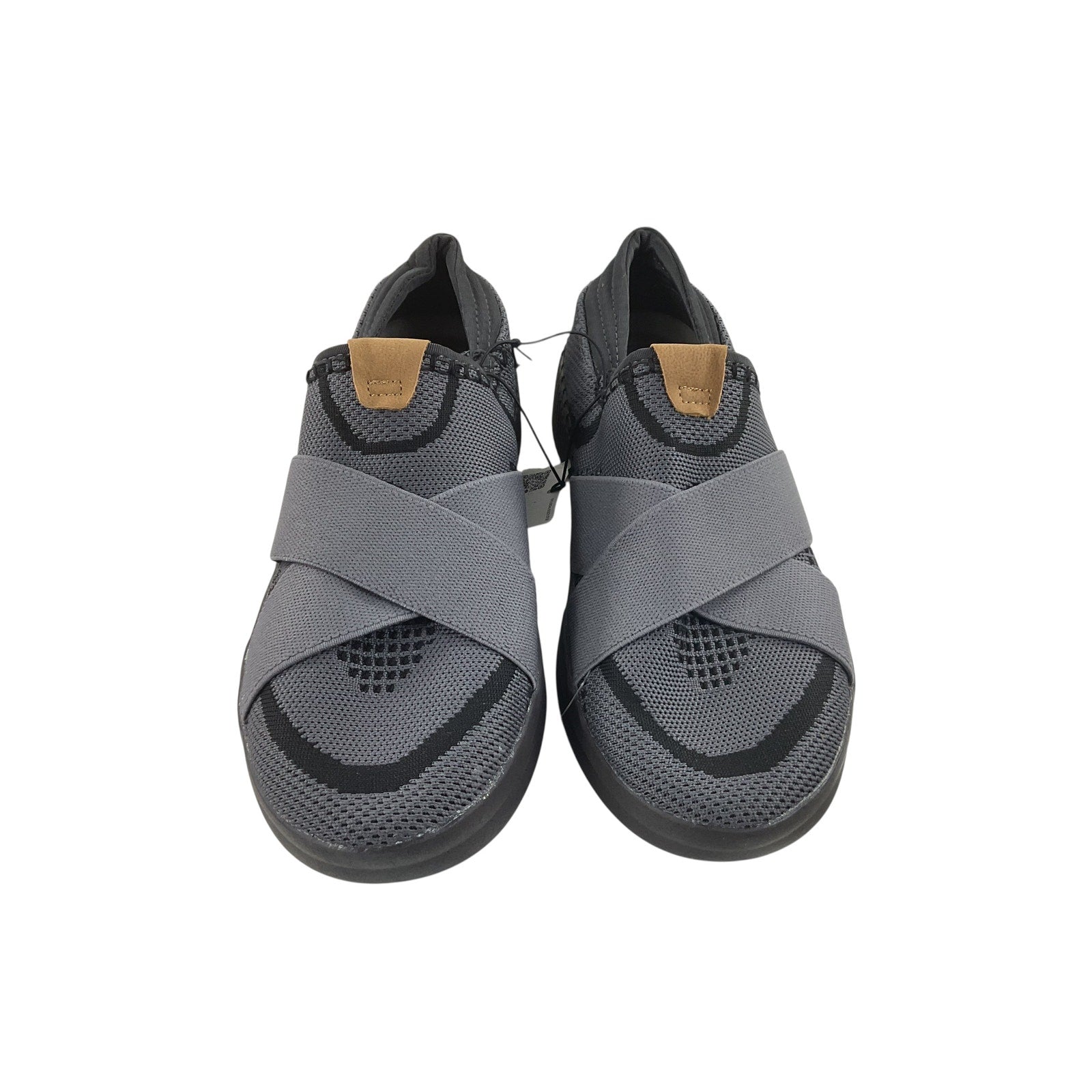 Zapato 8 (Dearfoams)