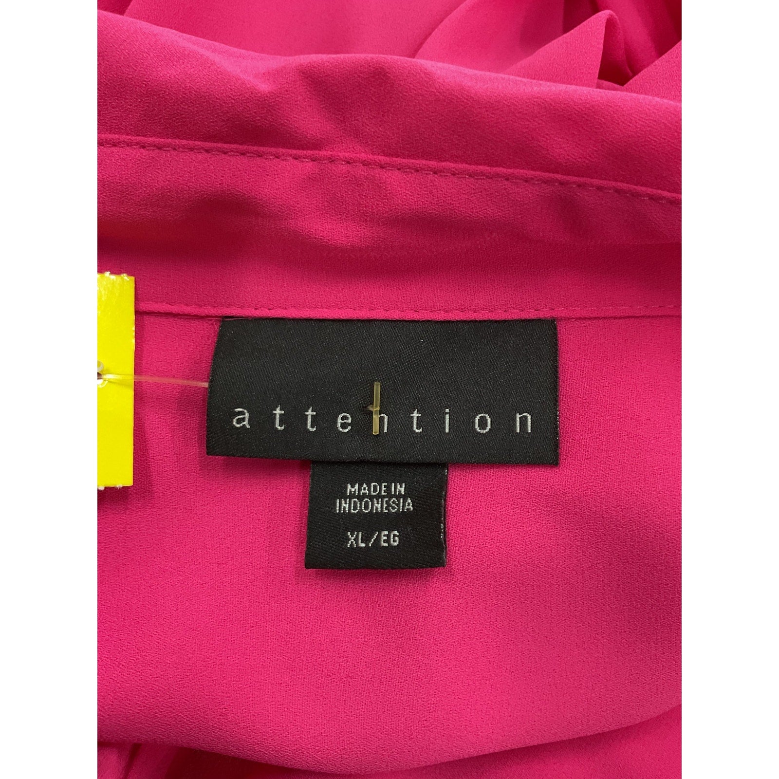 Blusa XL