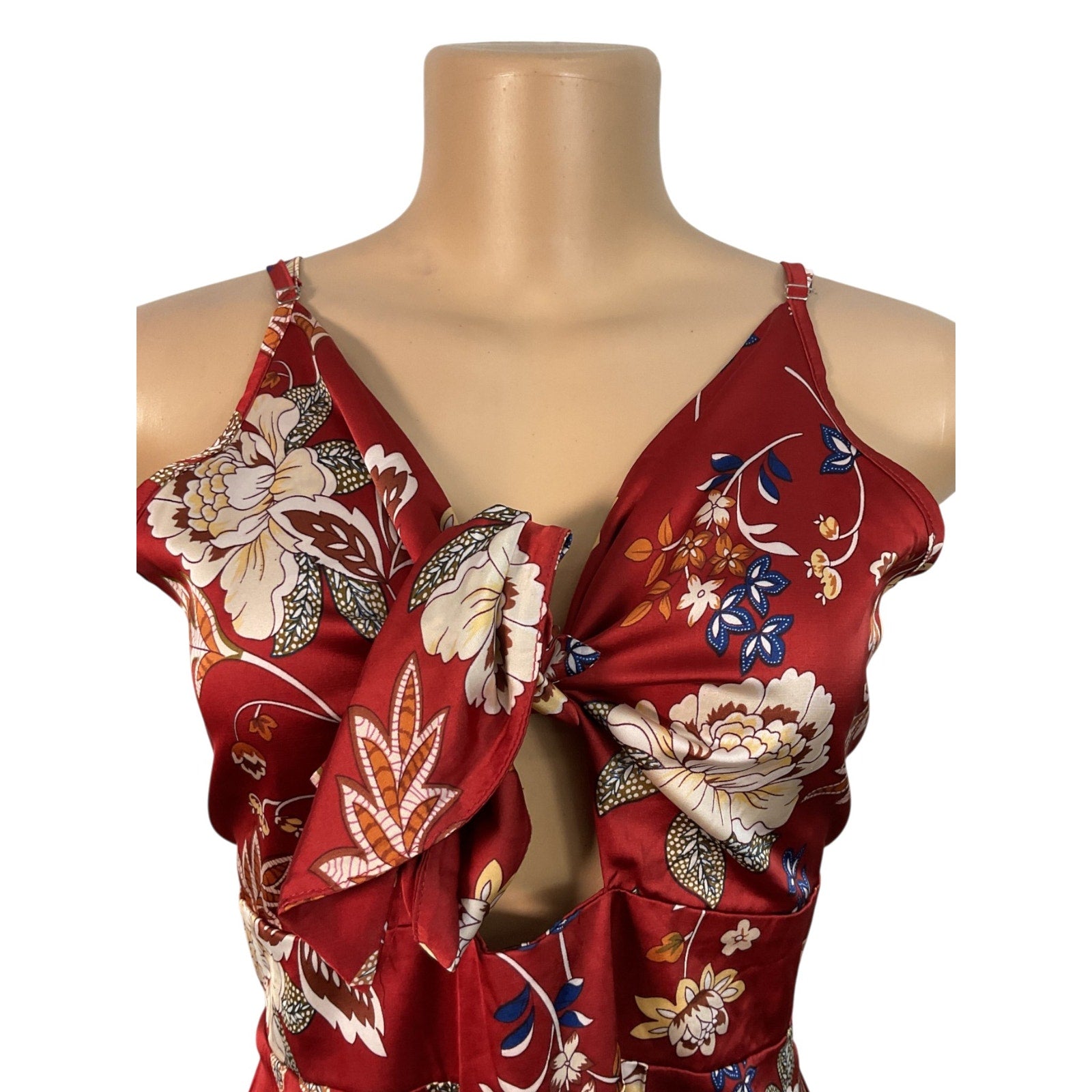 Vestido 2XL