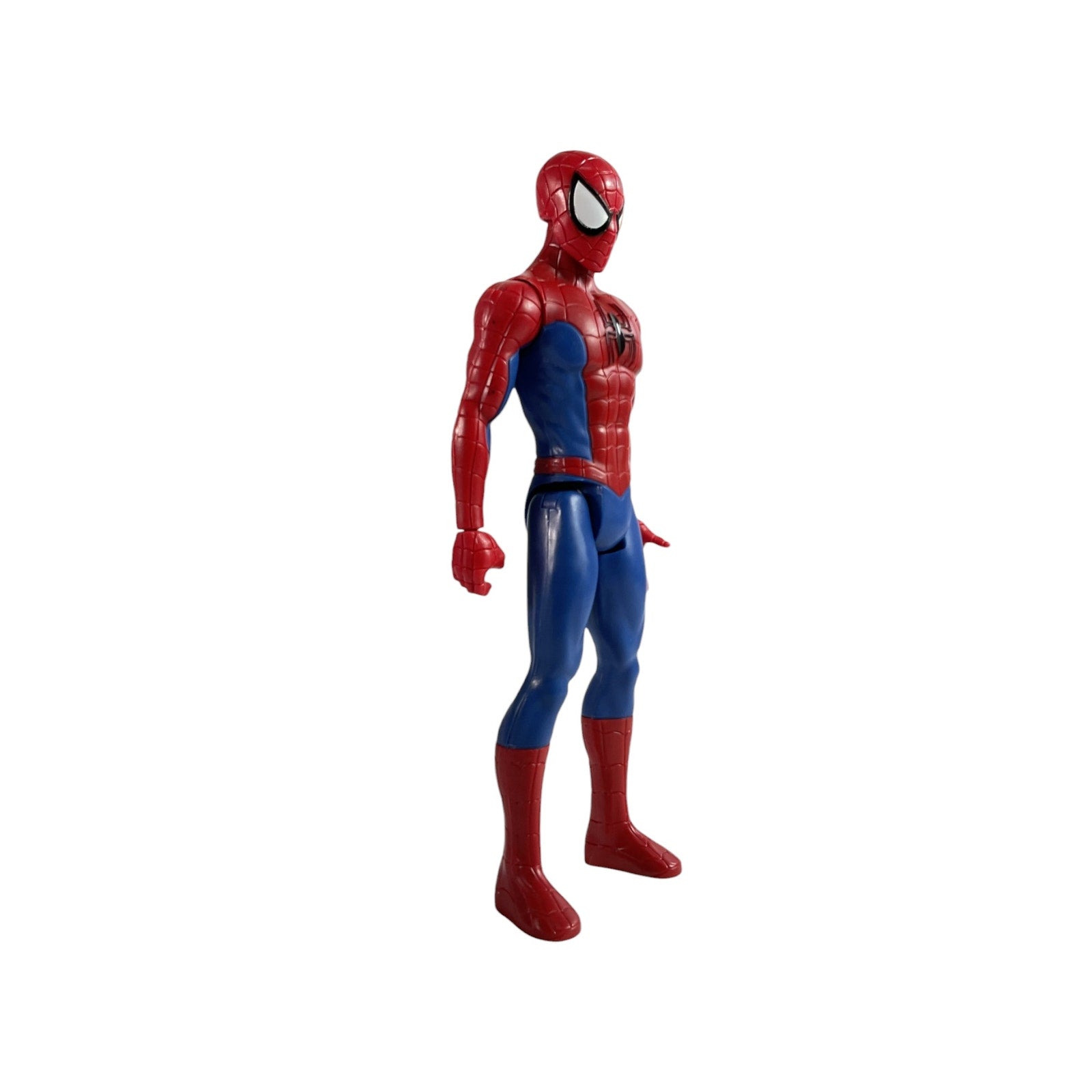 Spider-Marvel