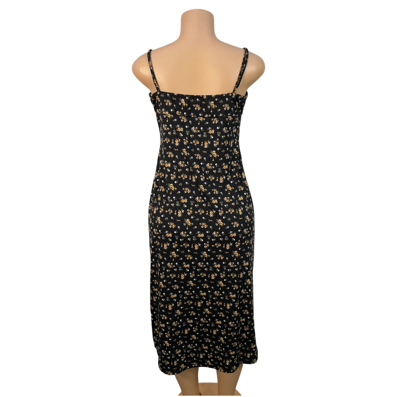Vestido XL (Shein)