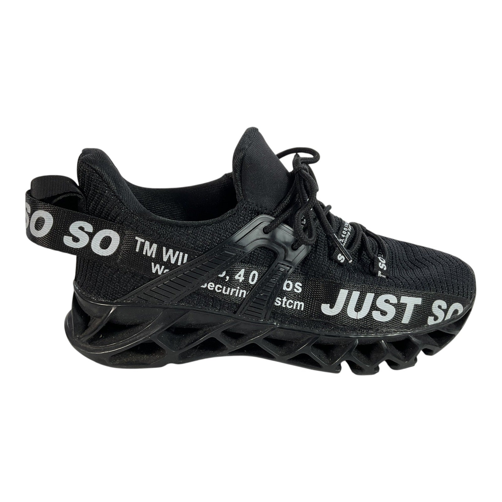 Tenis 8 (Just So)