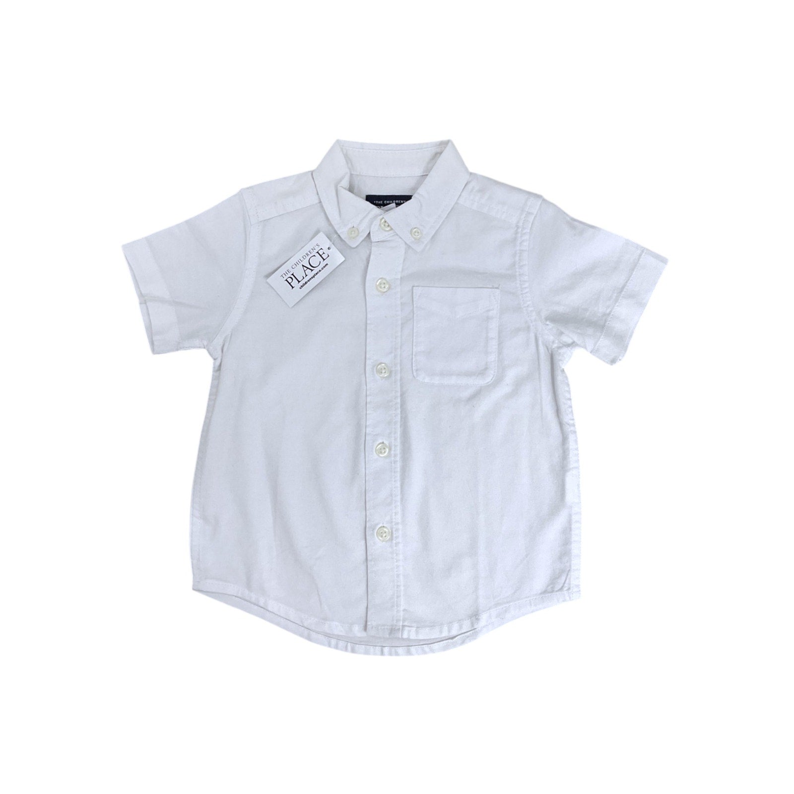 Camisa 18-24M (PLACE)