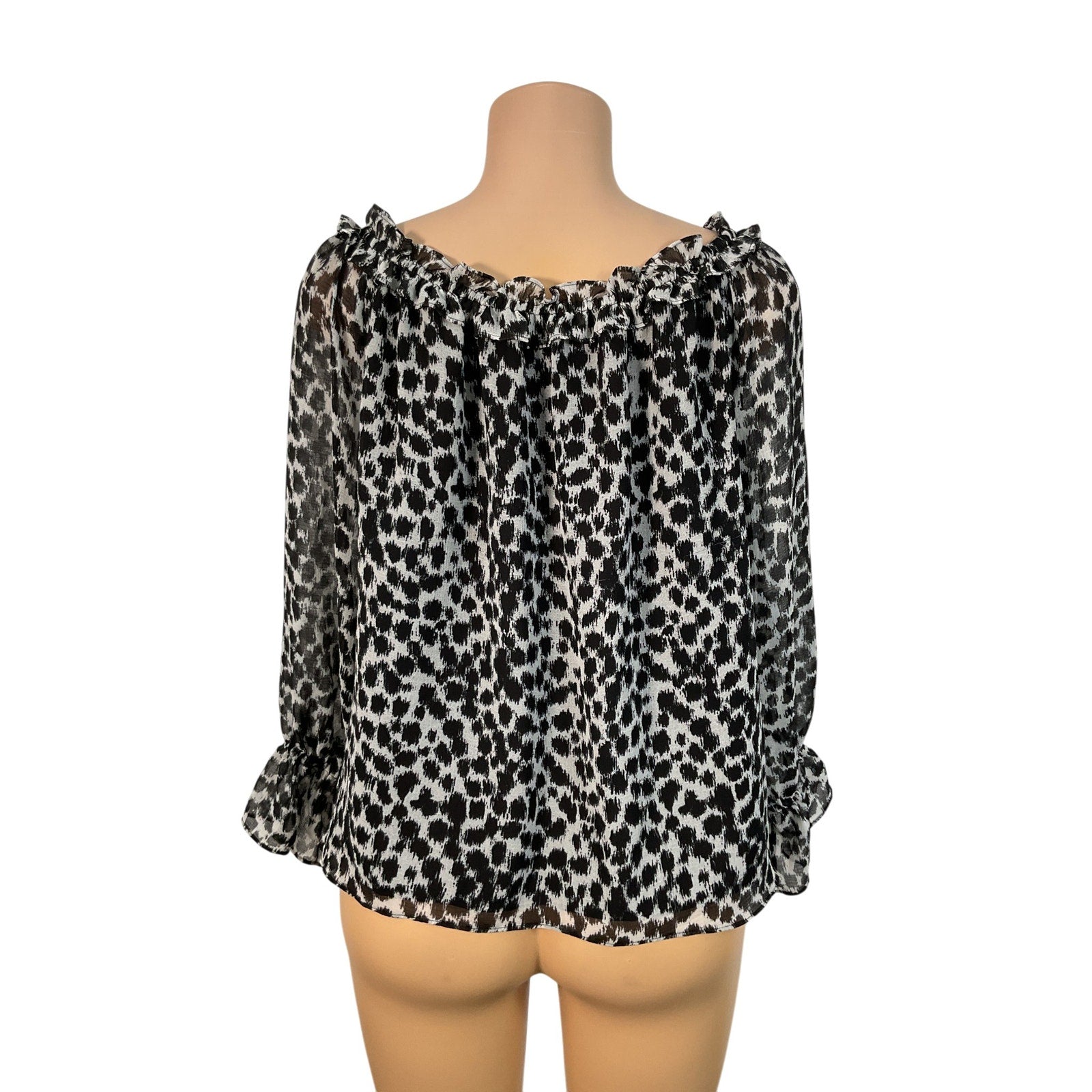 Blusa L (I.N.C)
