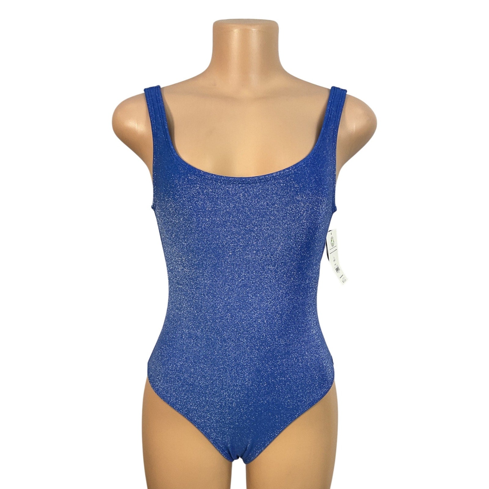 Traje de Baño S (NOBO)