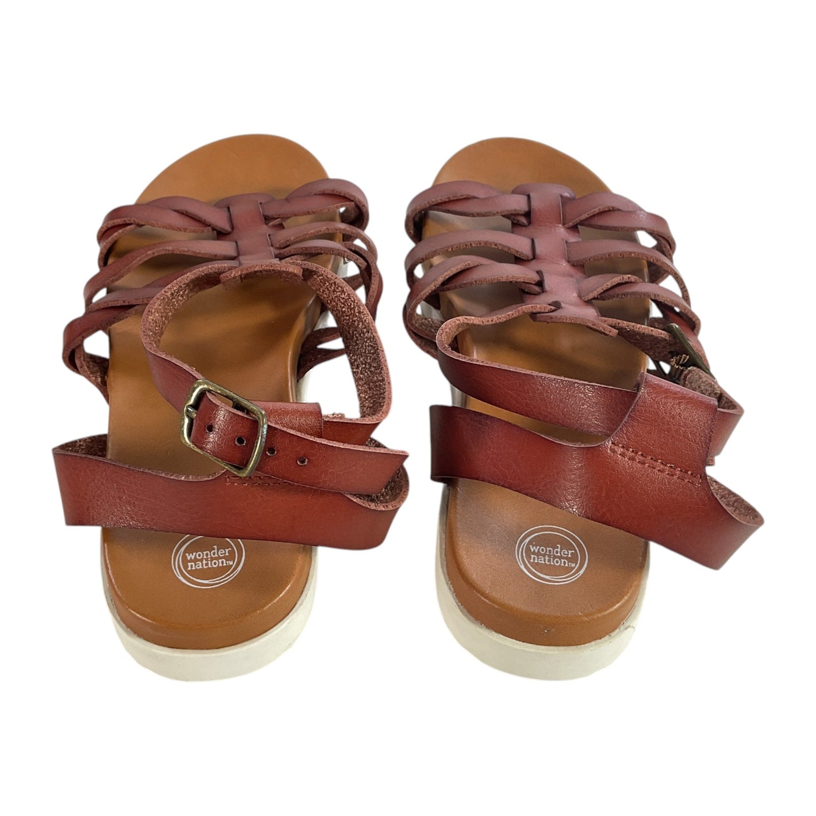Sandalias Niña 2 (Wonder Nation)