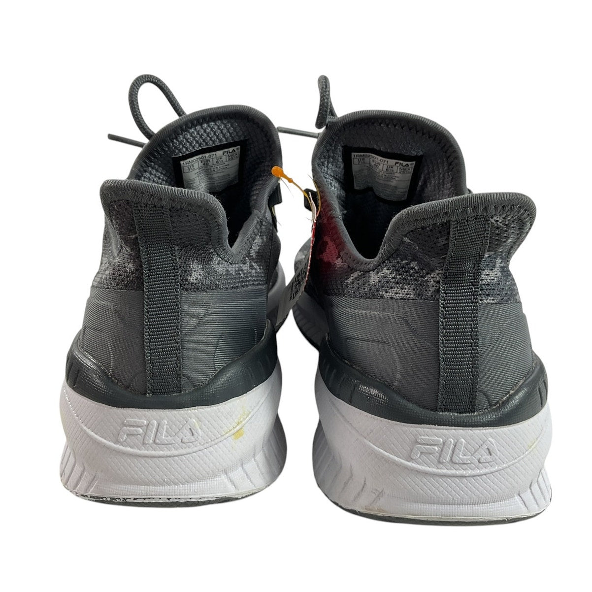 Tenis 7.5 (FILA)