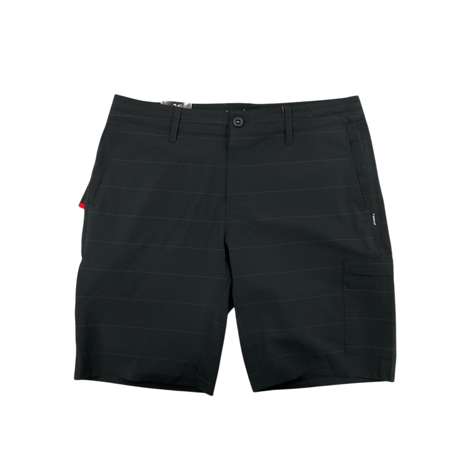 Short 34 (O'Neill)