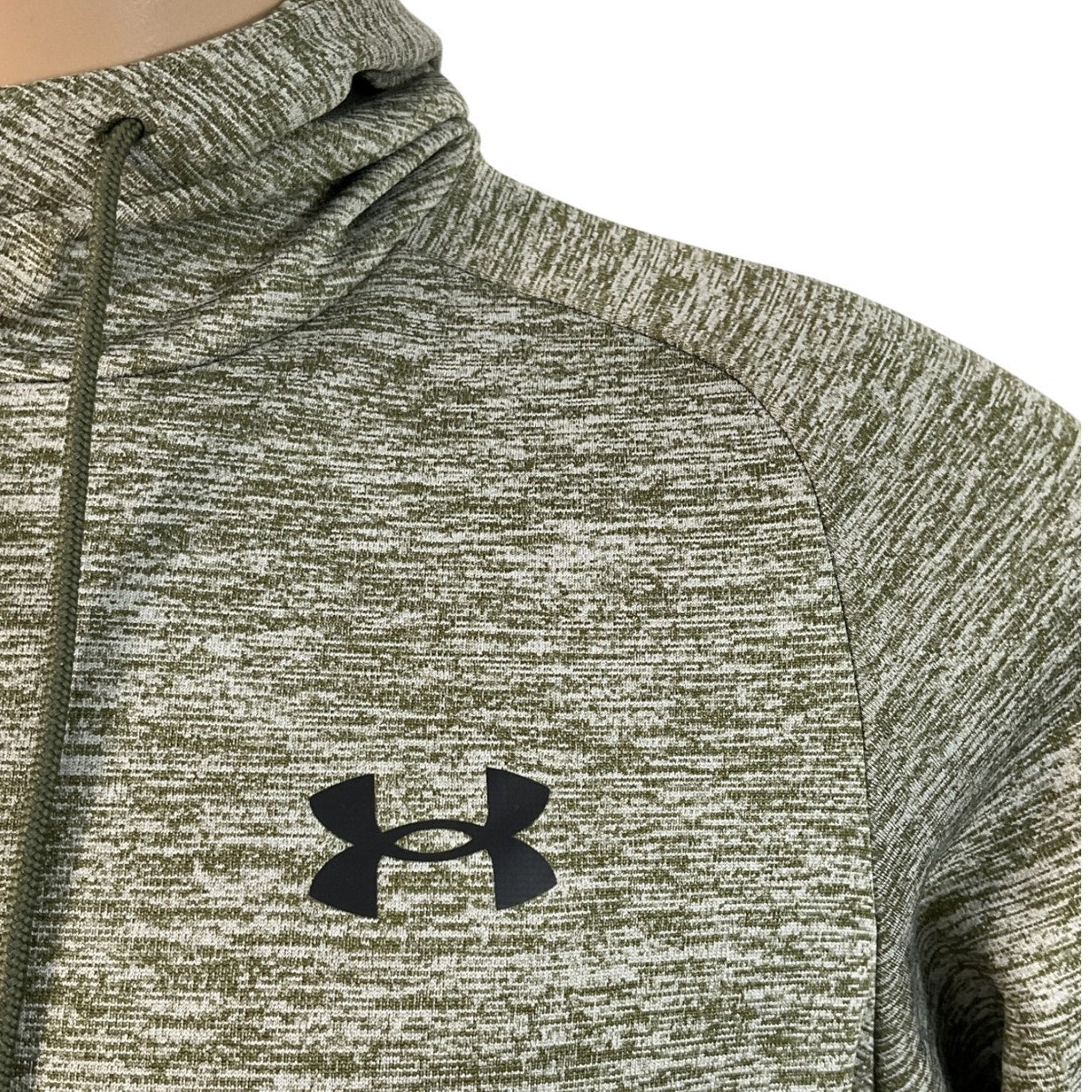 Sudadero M (Under Armour)