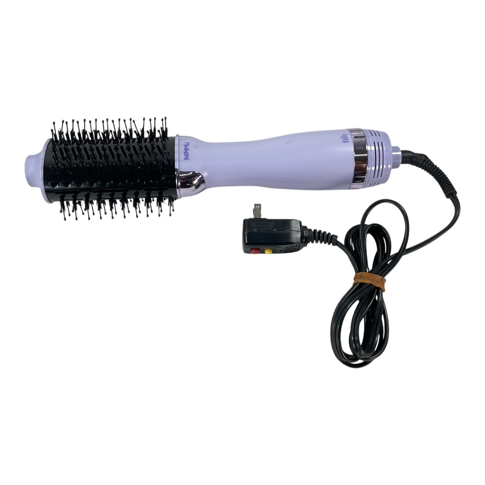 Cepillo de cabello (NIMMU)