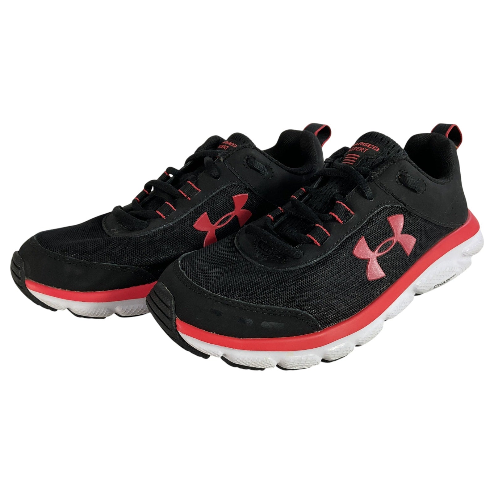 Tenis 7 (Under Armour)