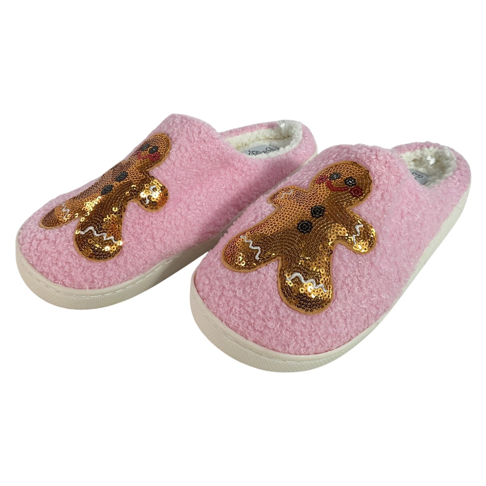 Pantuflas 8 (Sole Mates)