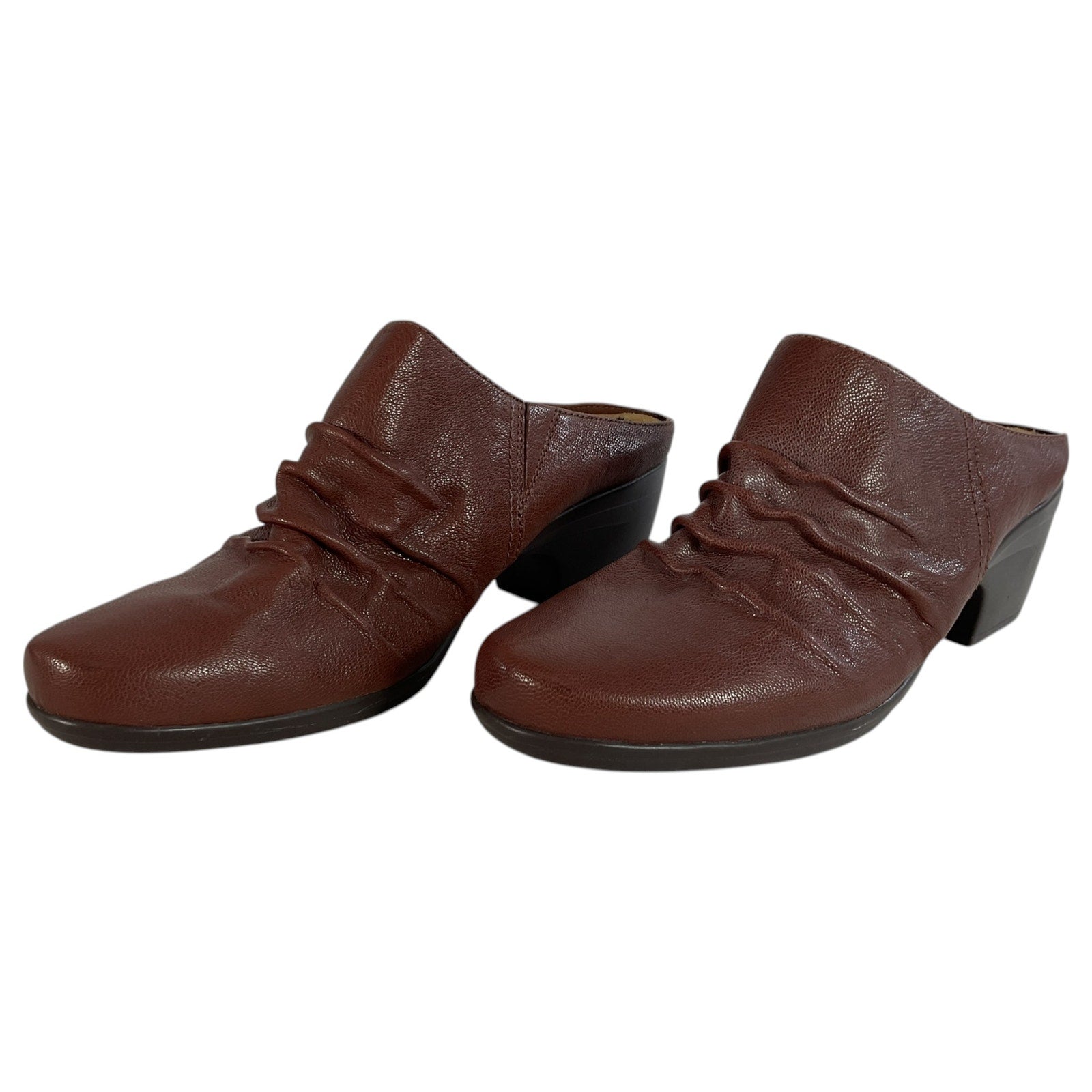 Zapato 9 (Clarks)