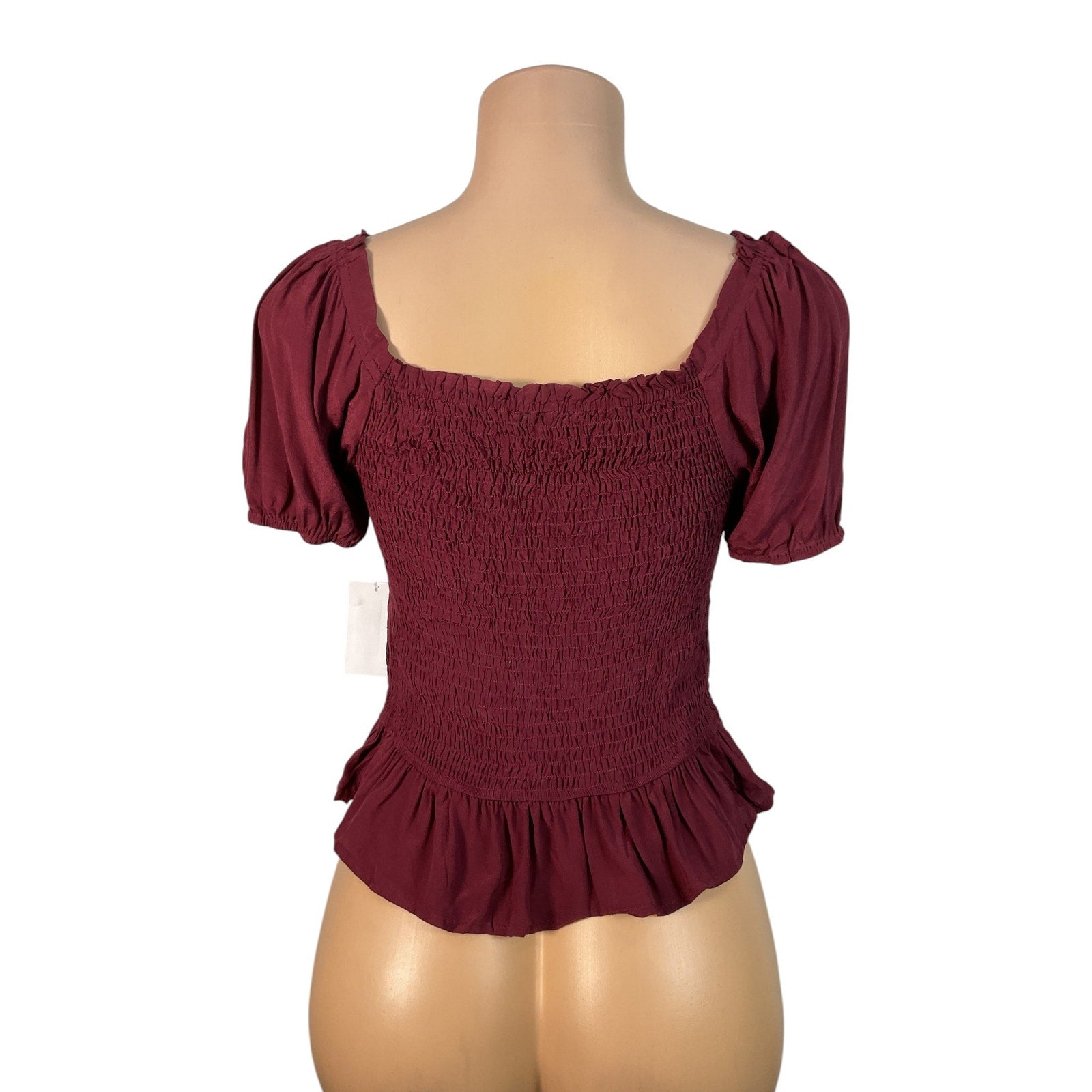 Blusa M