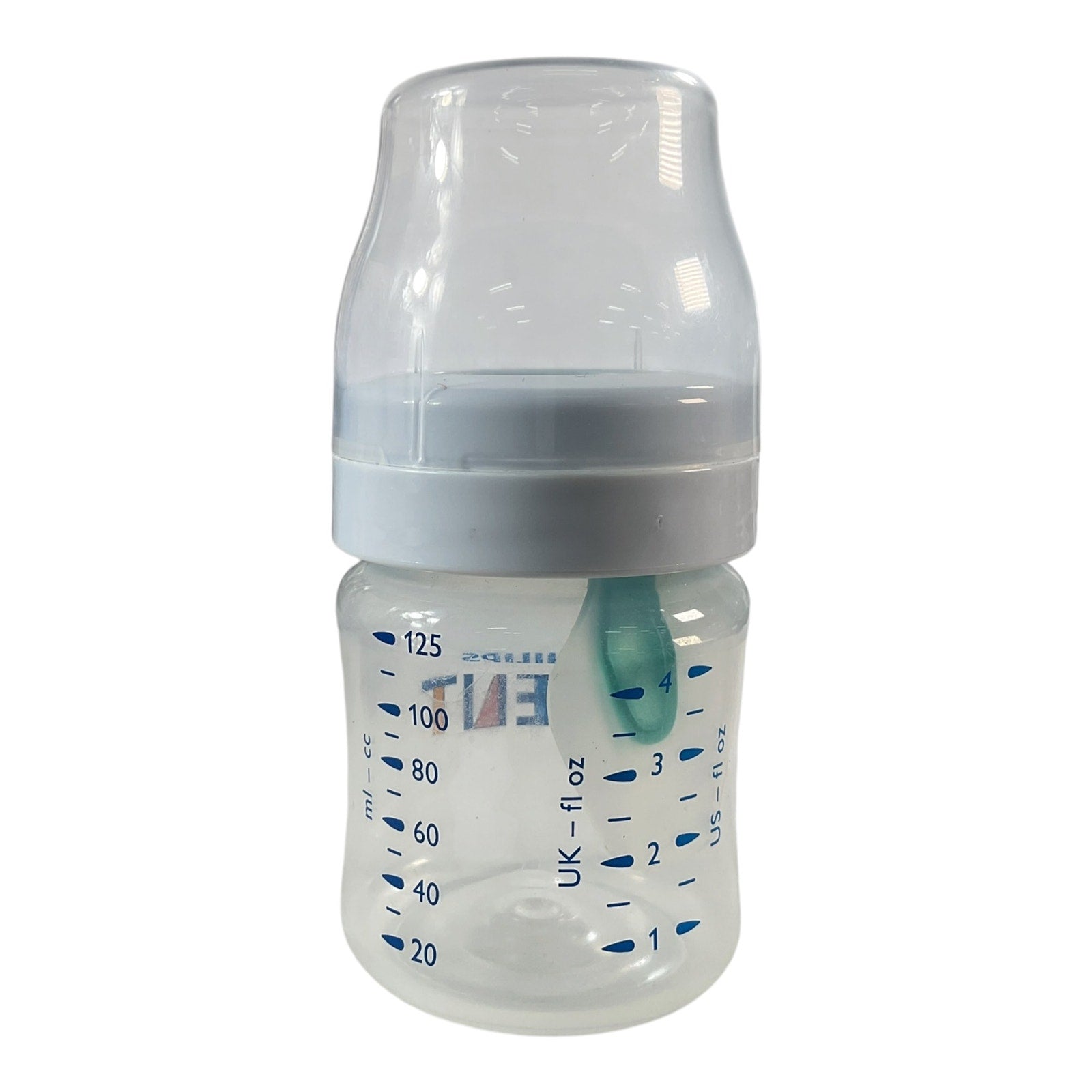 Biberón 4onz (Philips Avent)