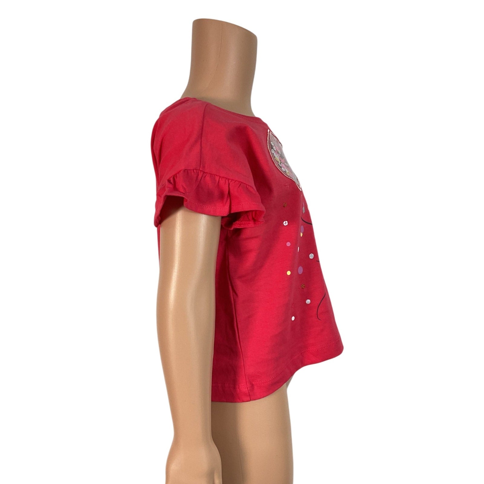 Blusa niña 3T (Disney)