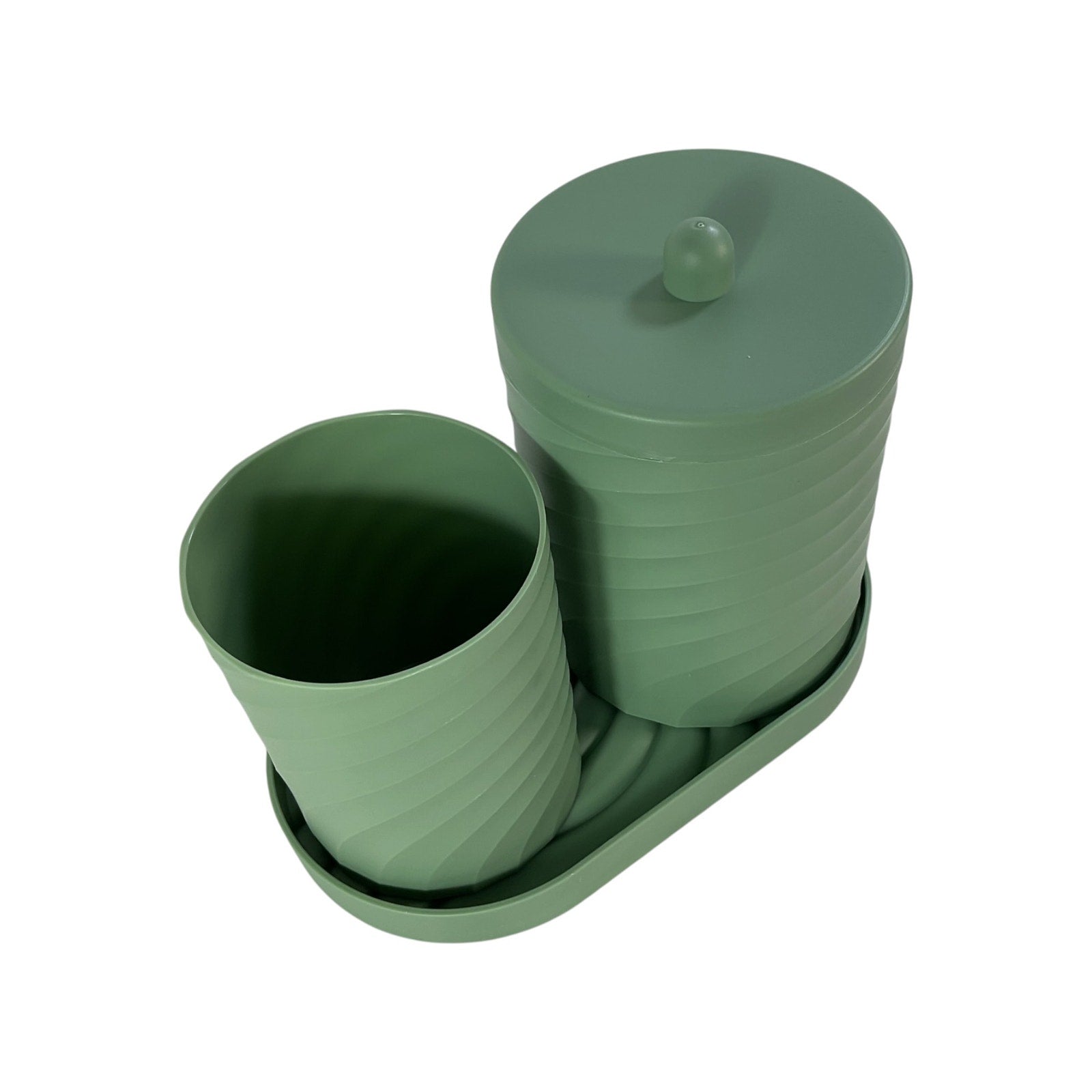 Organizador de baño (Horizon)