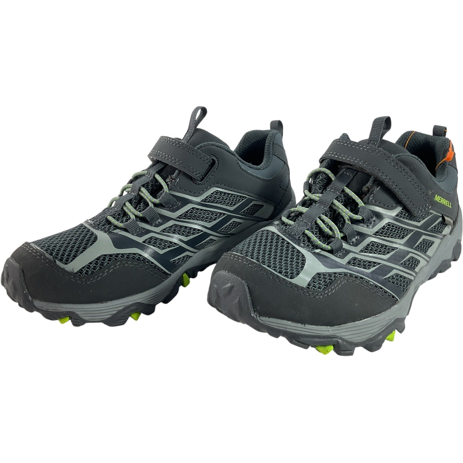 Tenis niño 3.5W (MERRELL)