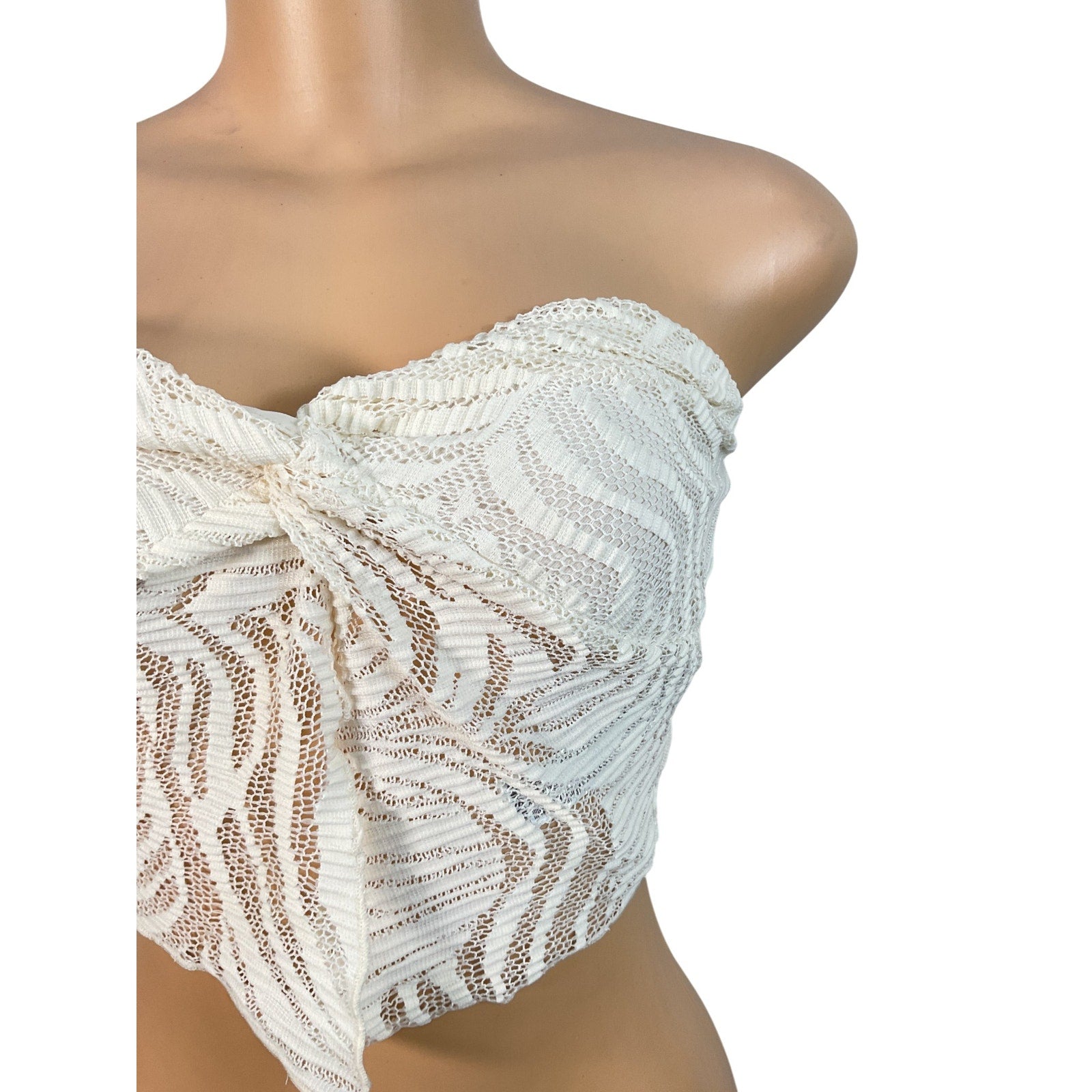 Blusa M (Bershka)