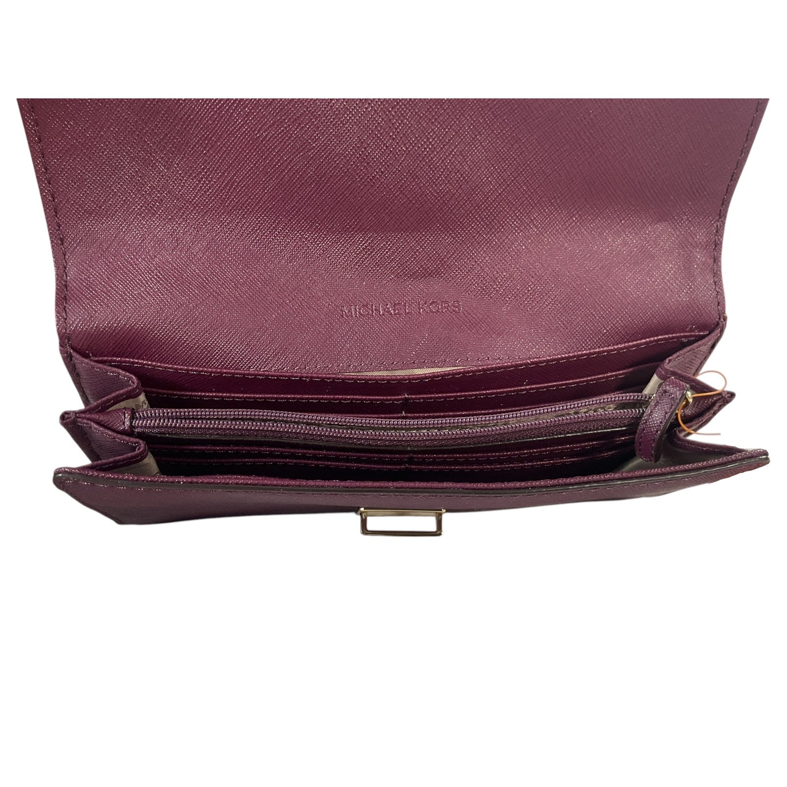 Monedero (Michael Kors)