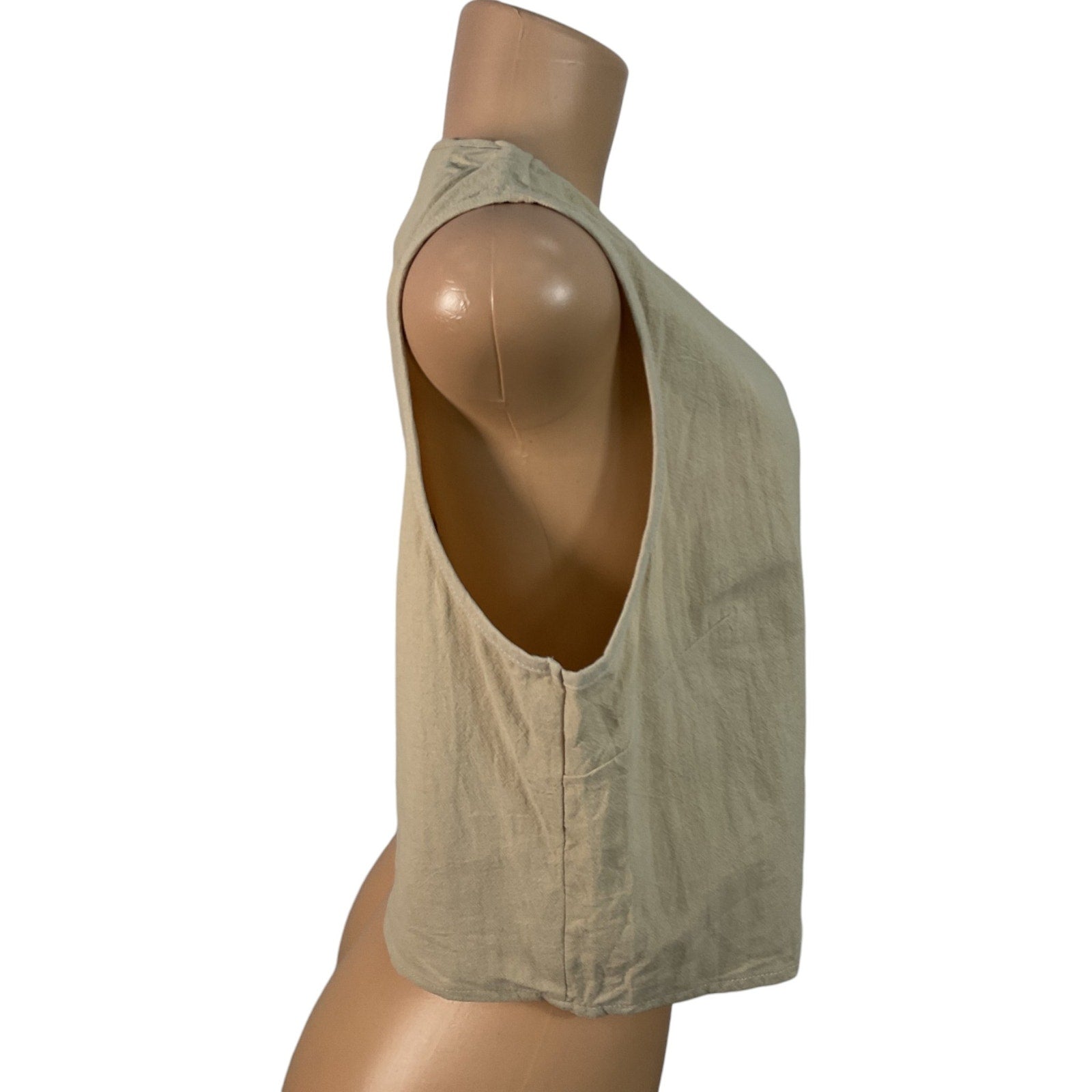 Blusa L (Emery Rose)