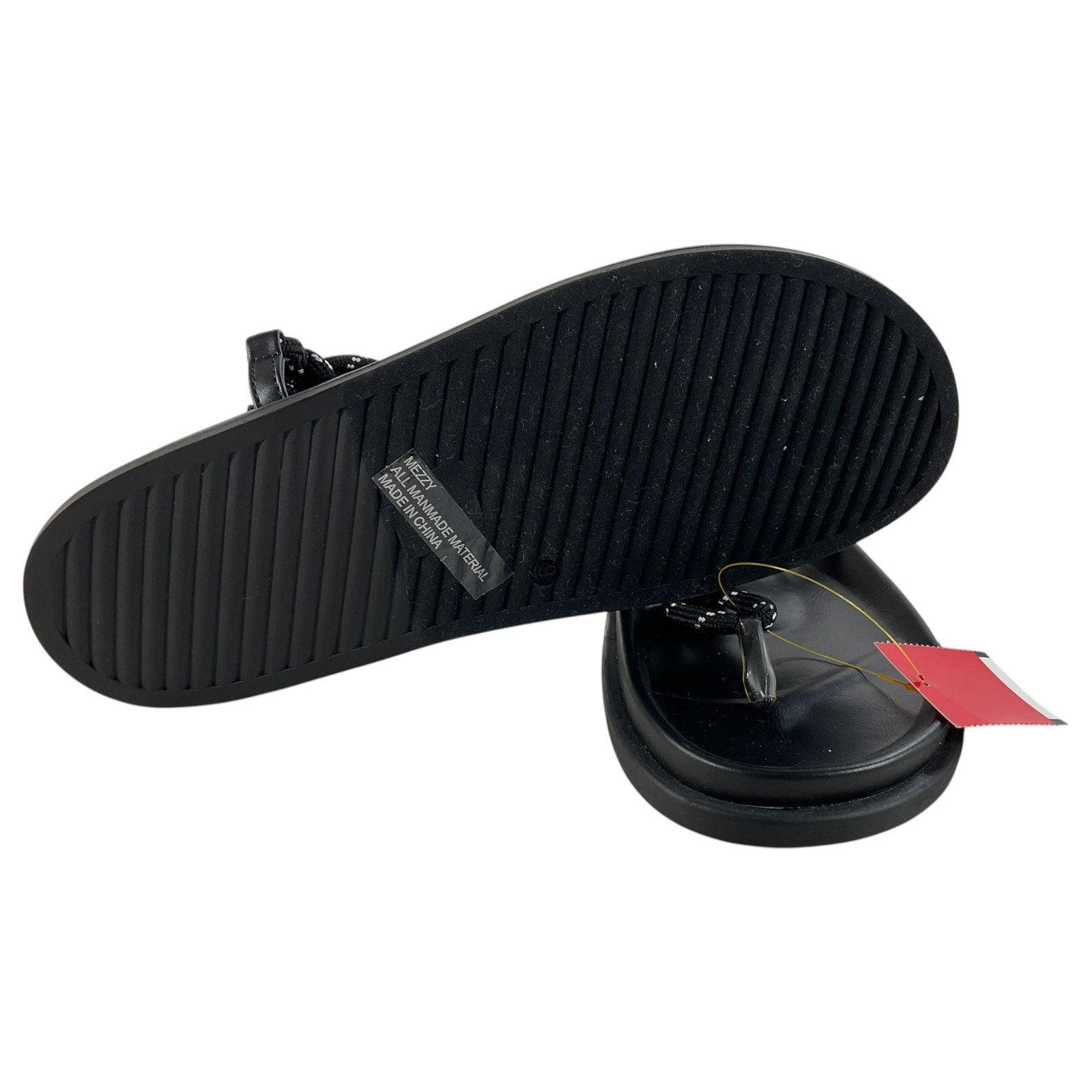 Zapato 9 (Rouce)