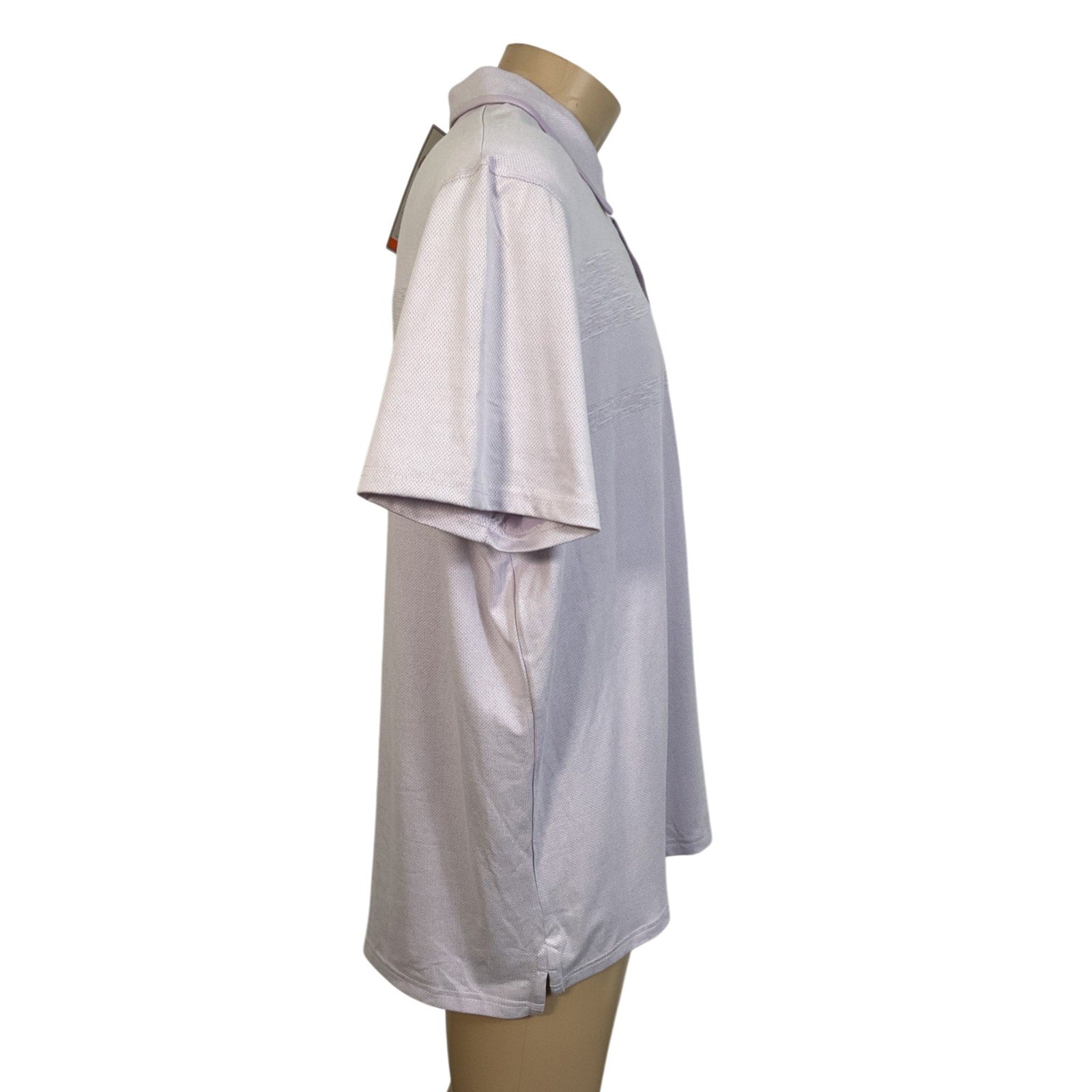 Camisa Tipo Polo XXL (Chaps)