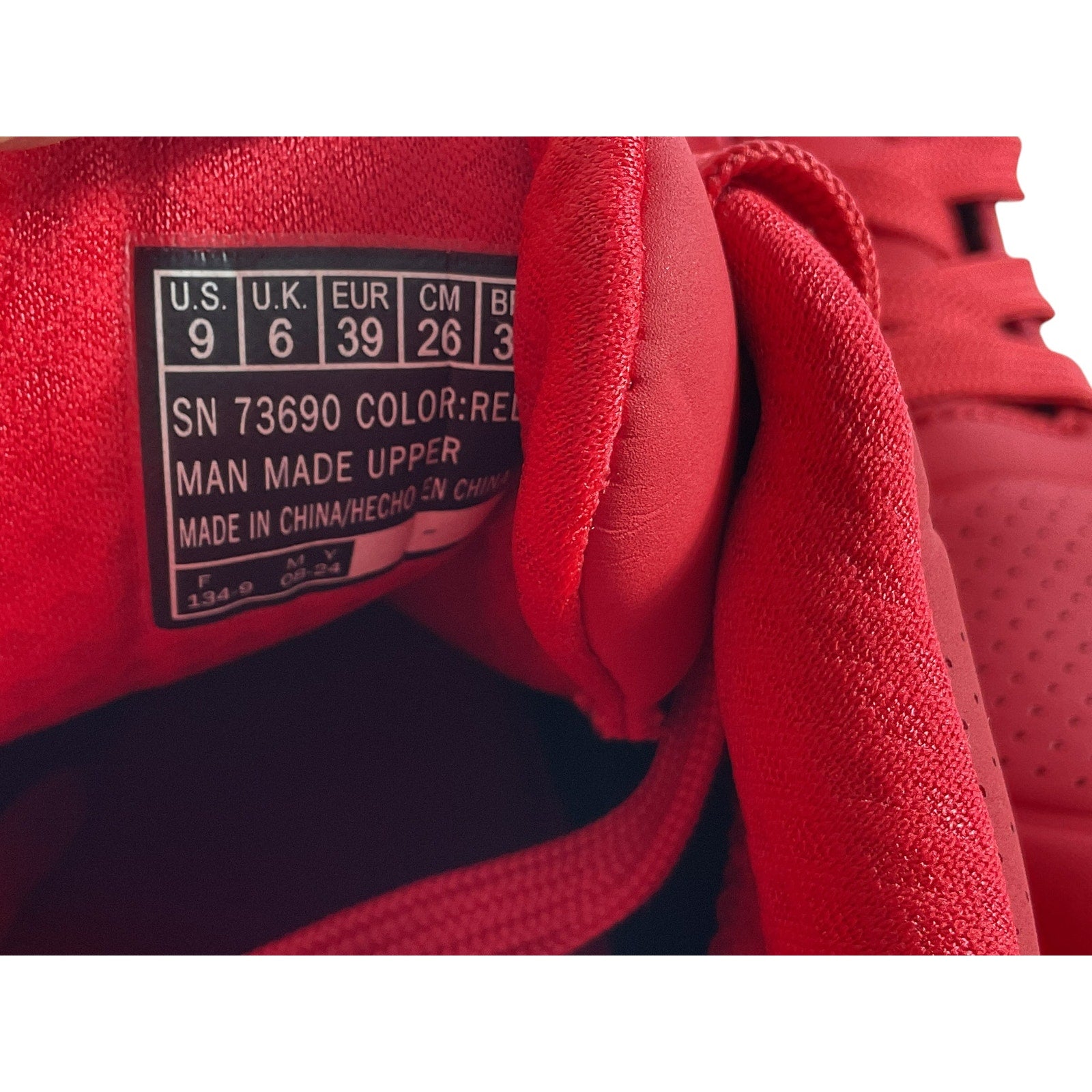 Tenis 9 (SKECHERS)