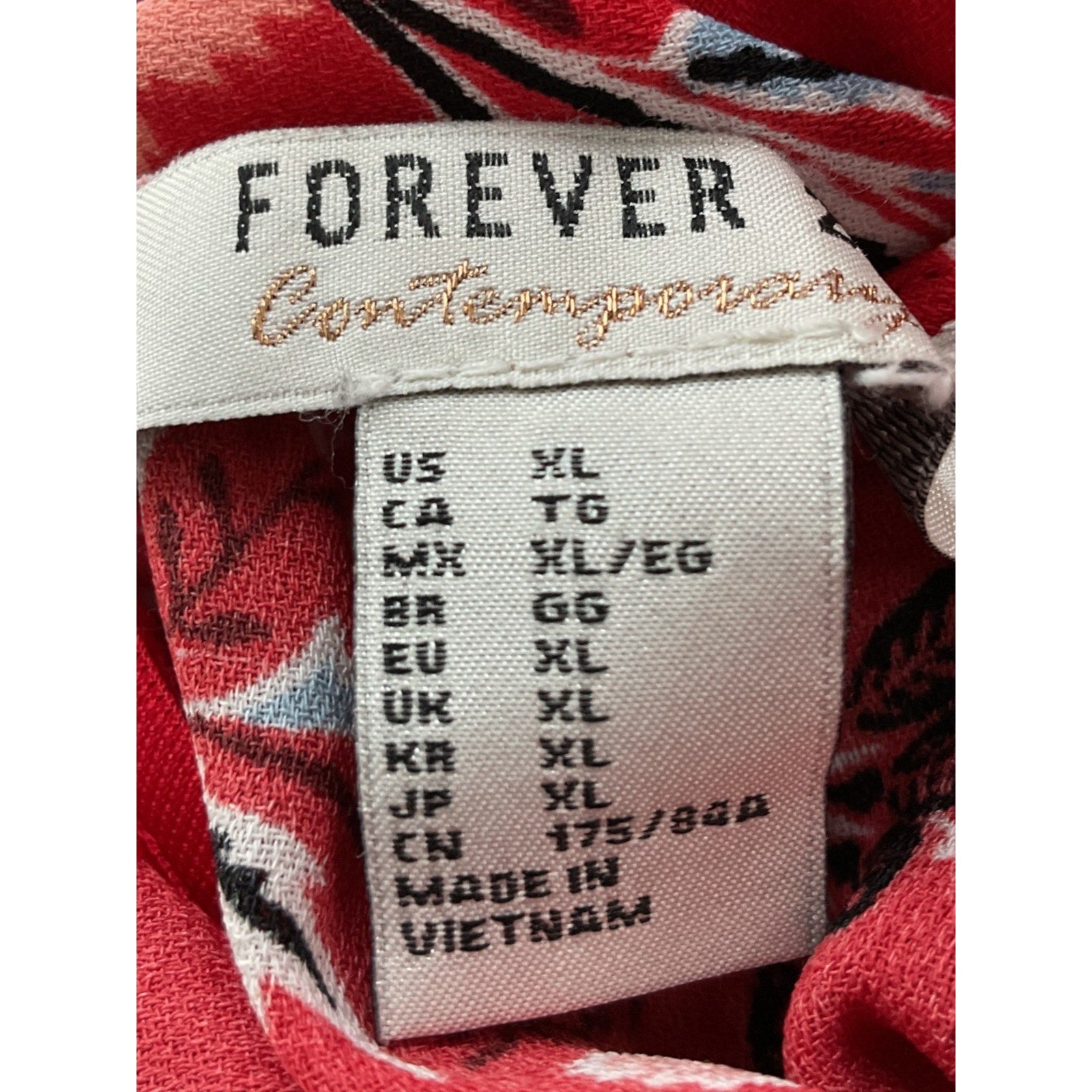 Jumper XL (Forever 21)