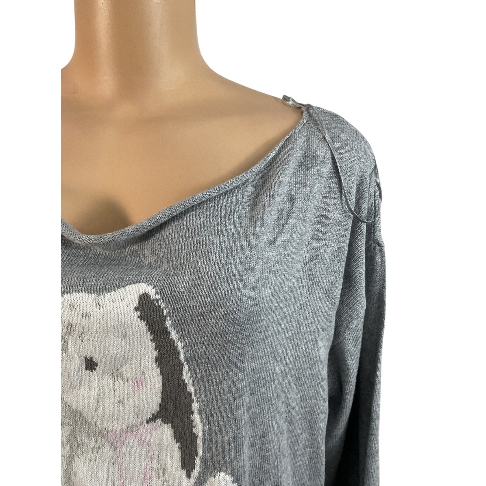 Blusa S (Aeropostale)