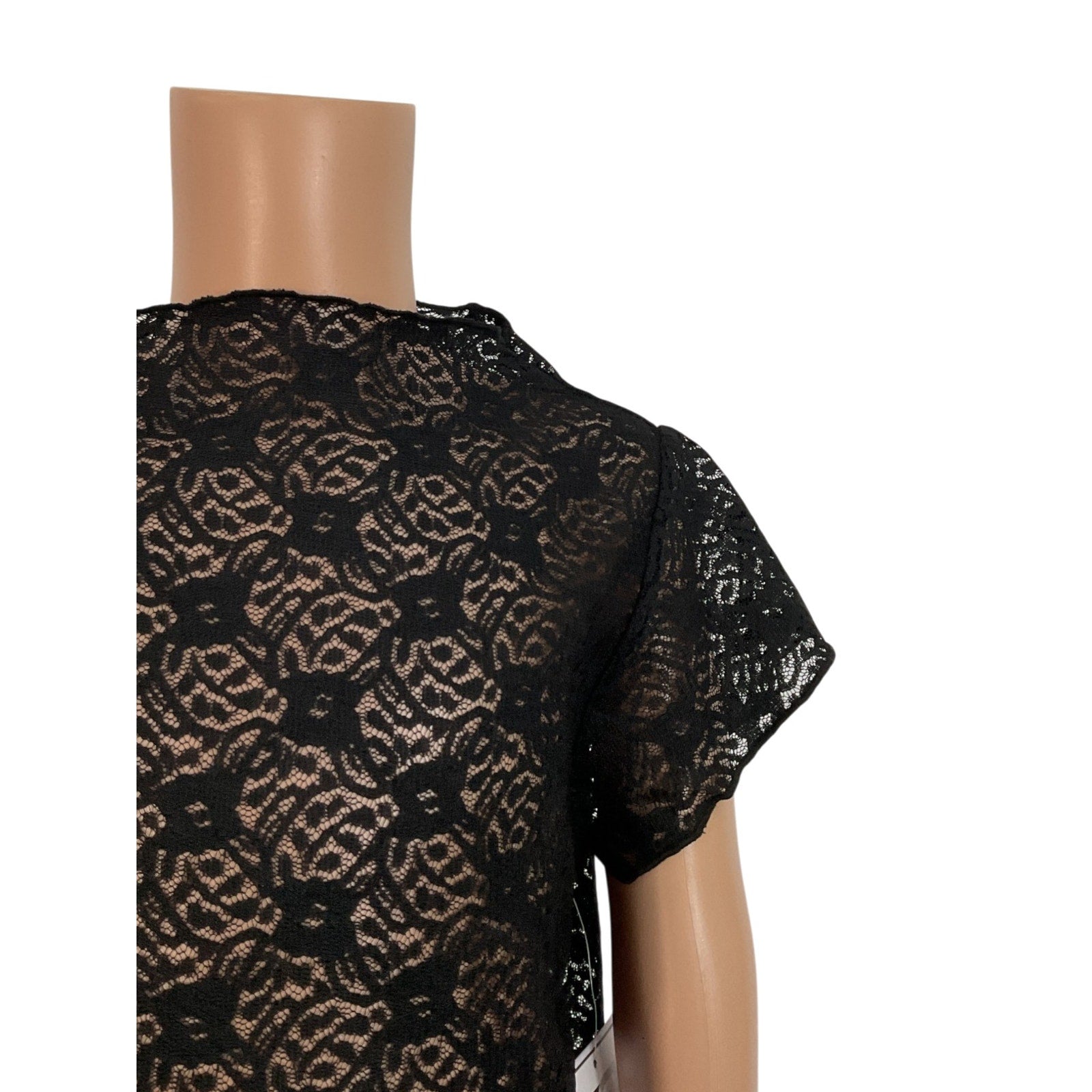 Blusa Niña M