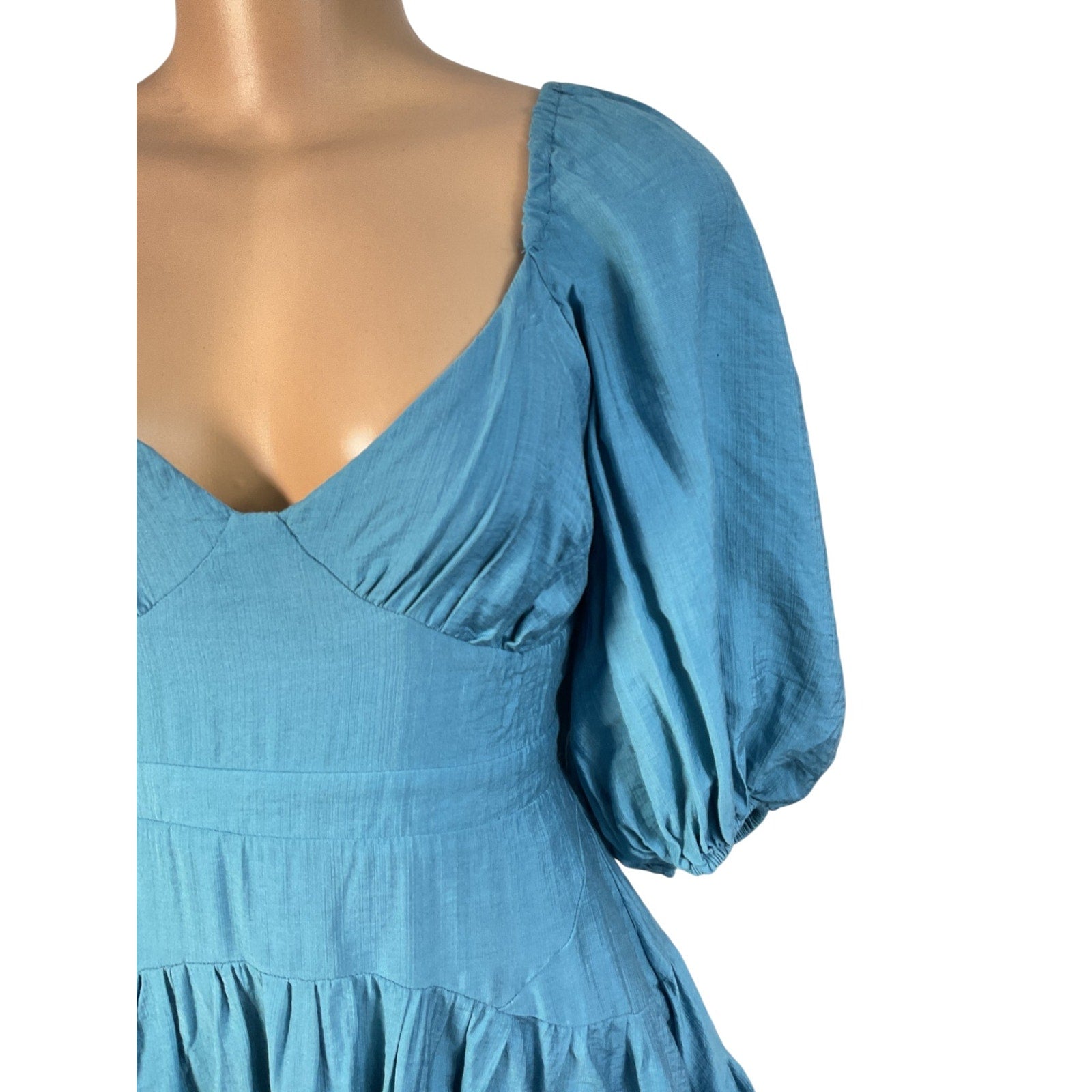 Vestido S