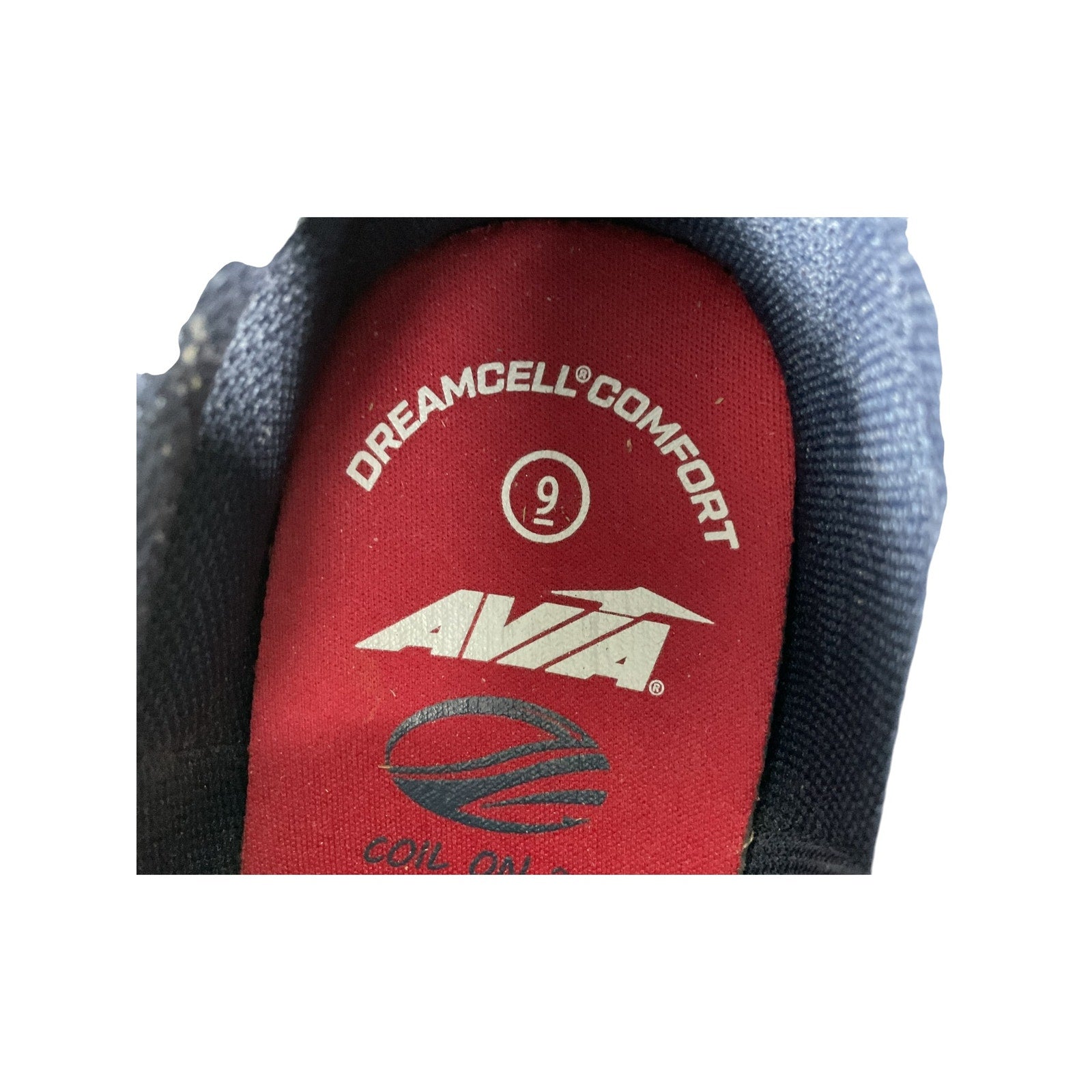 Tenis 9  (AVIA)