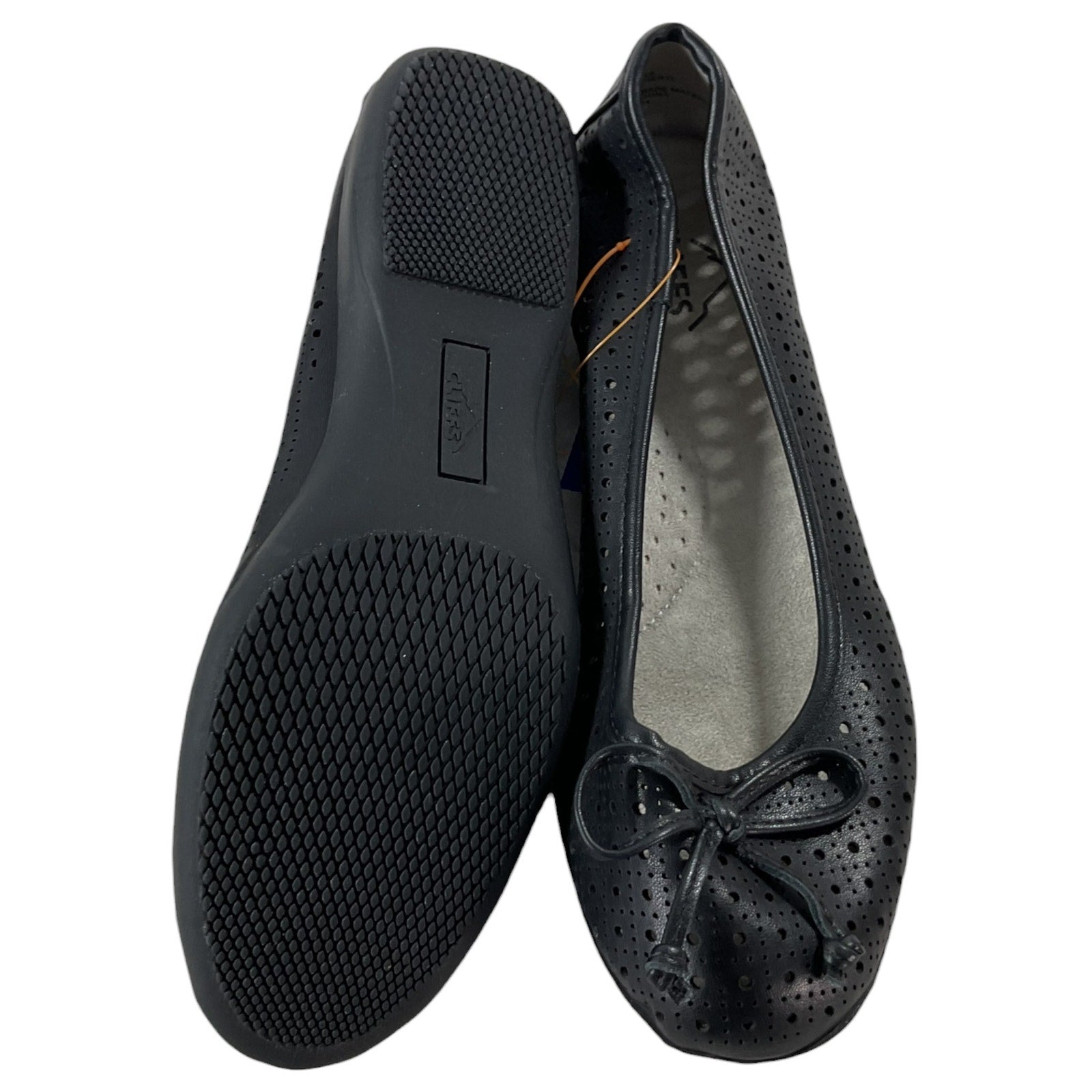 Zapatilla 8.5 (CLIFFS)