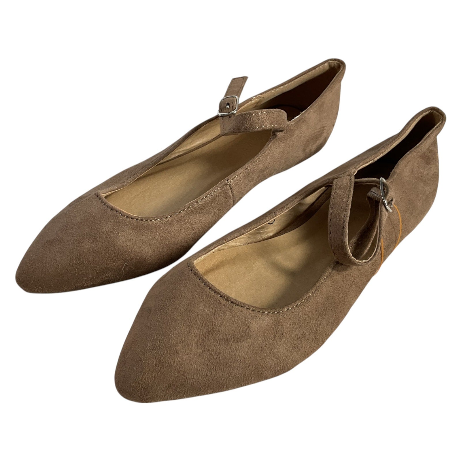 Zapatilla 7  (Lovmark)