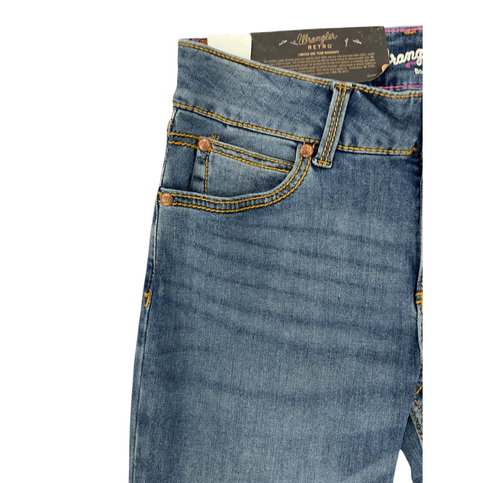Jean 5