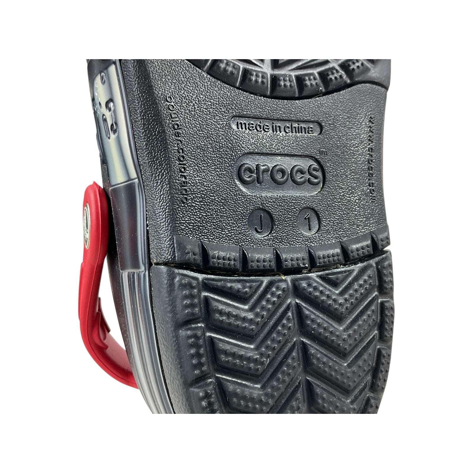 Sandalias Niño 1 (Crocs)