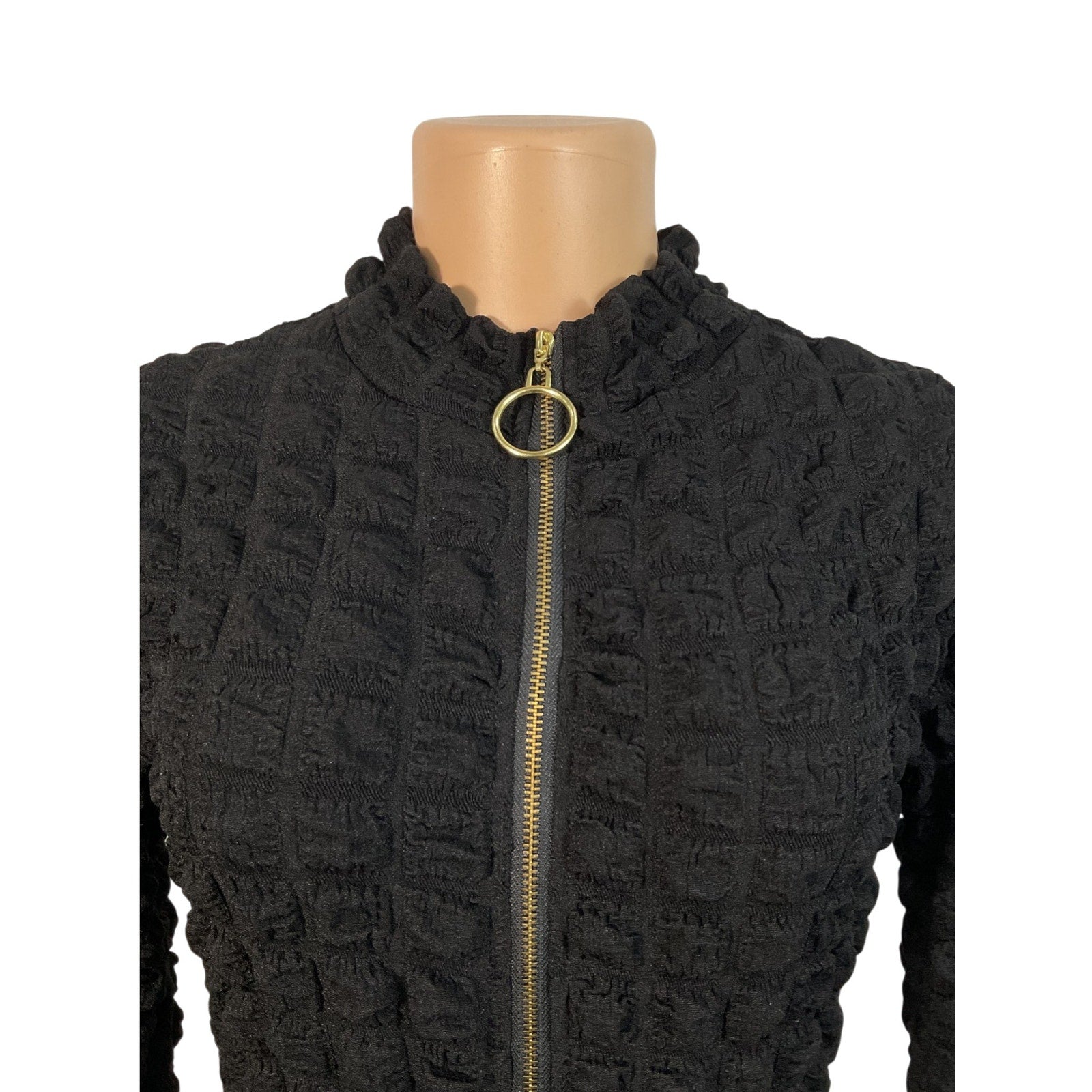 Jumper M (Discreet)