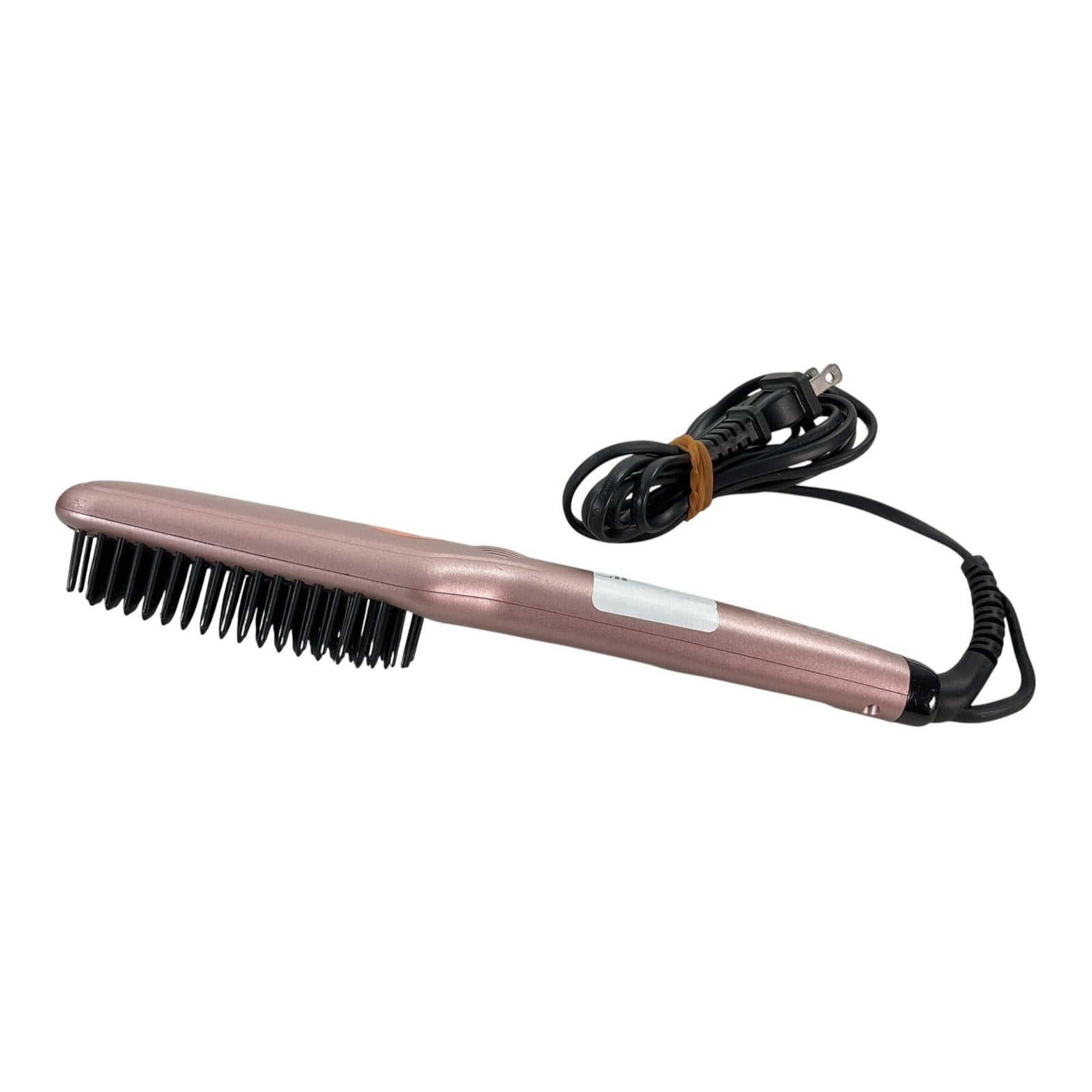 Cepillo de cabello eléctrico (Megawise)