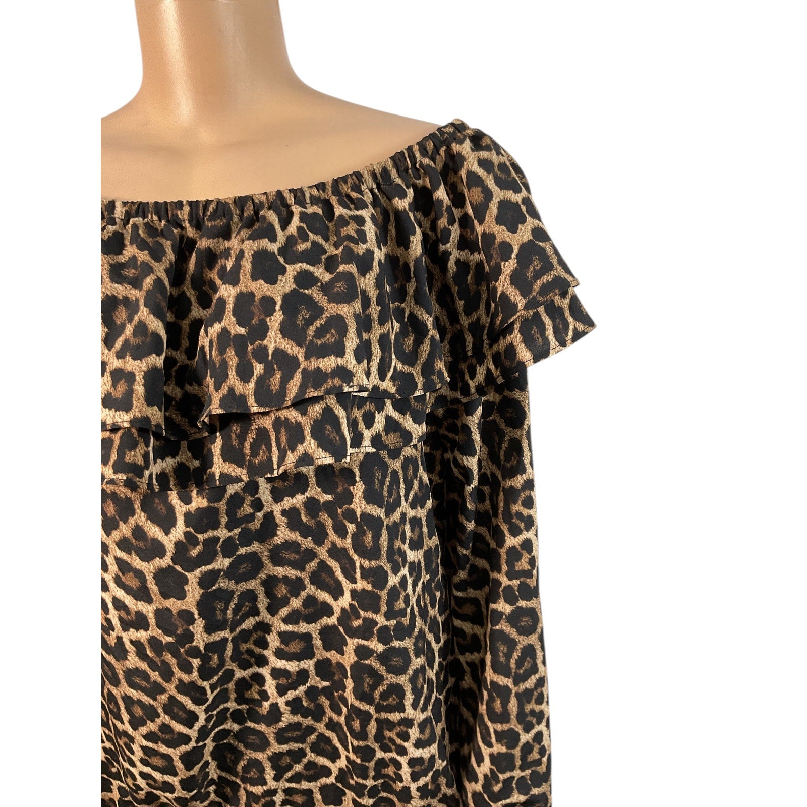 Blusa S (Michael Kors)