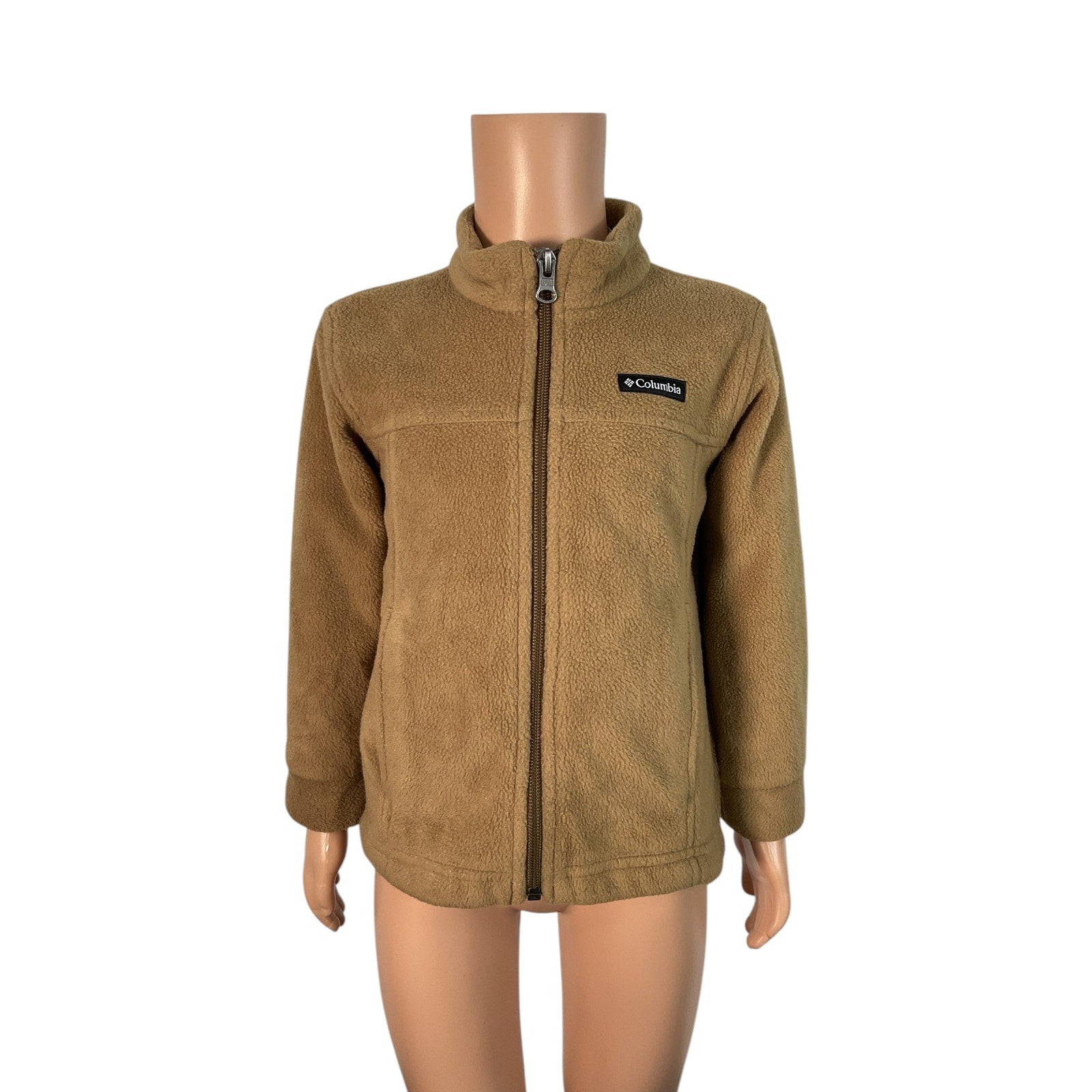 Sueter niño 3T (Columbia)