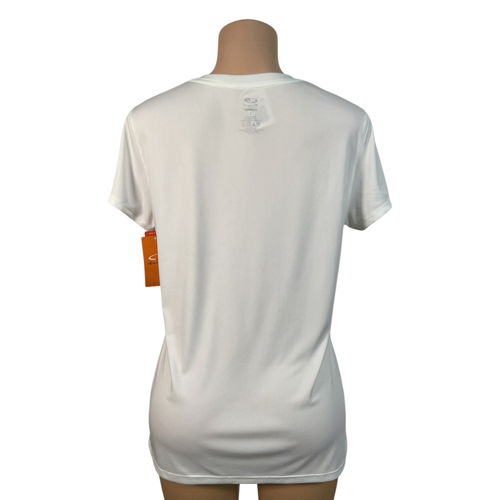 Blusa L (Champion)