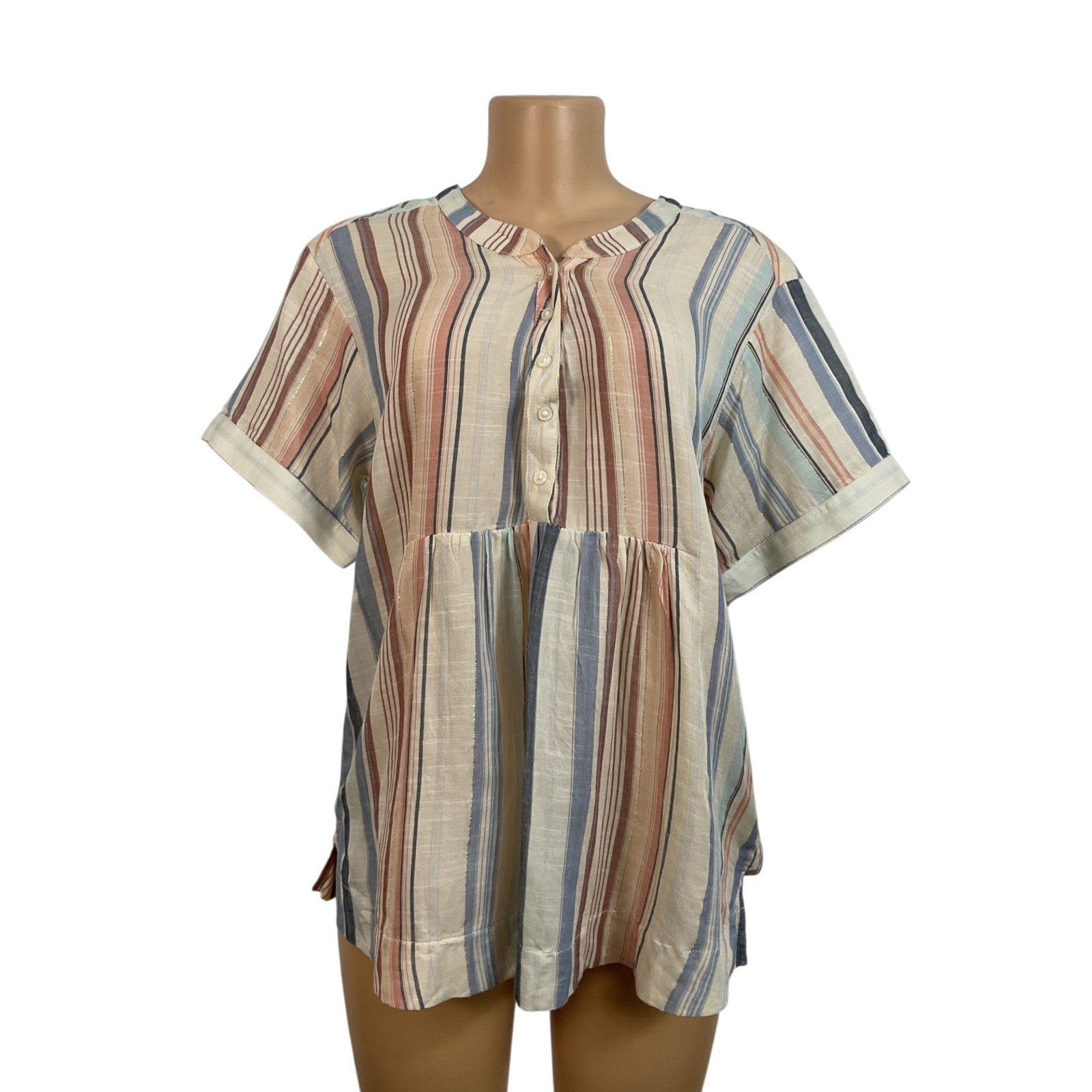 Blusa M (Lucky Brand)