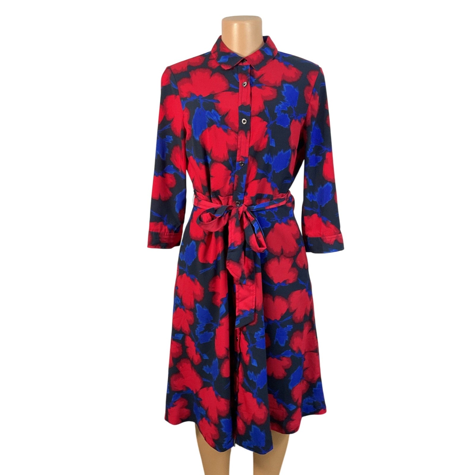 Vestido 4 (Banana Republic)