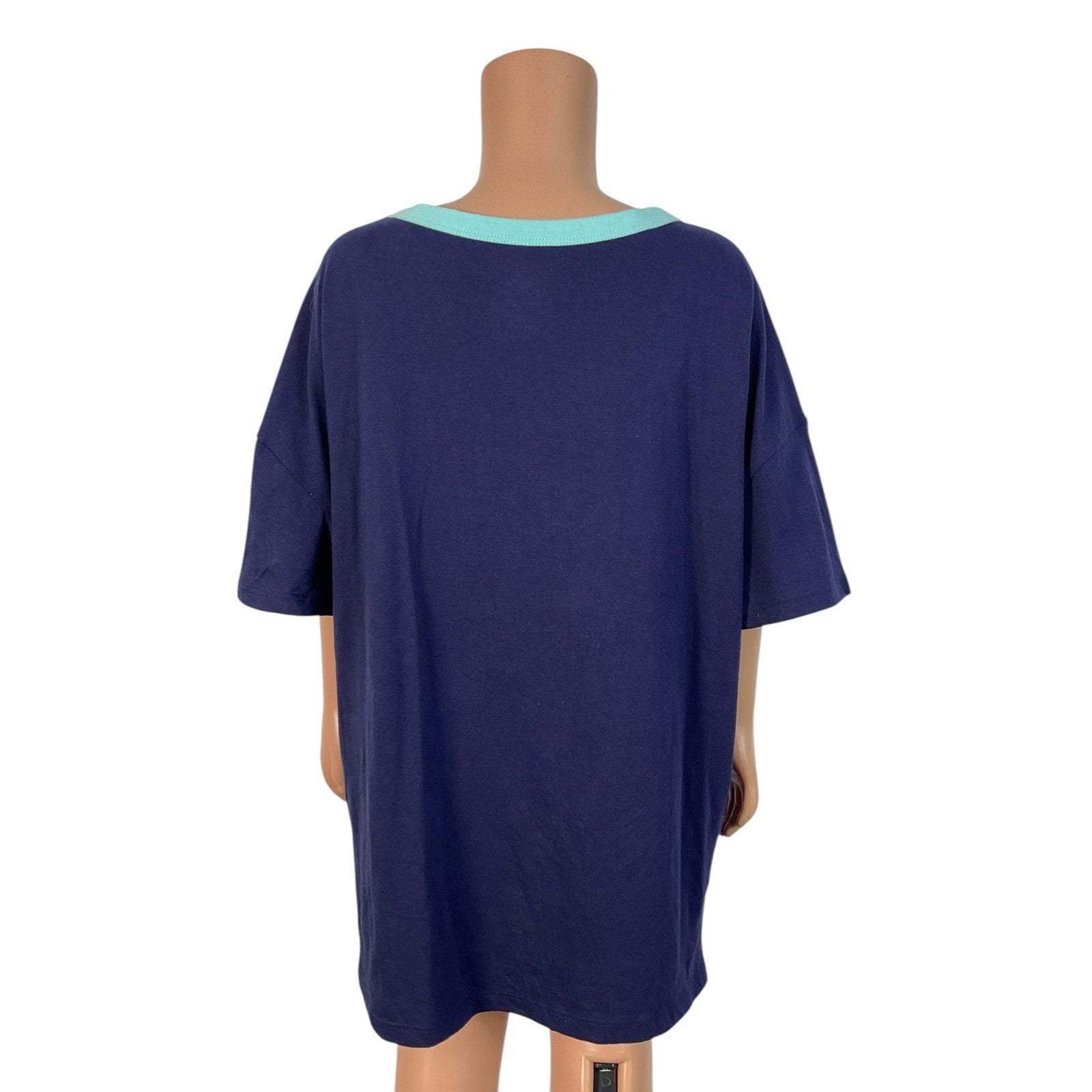Blusa Niña L (Justice)