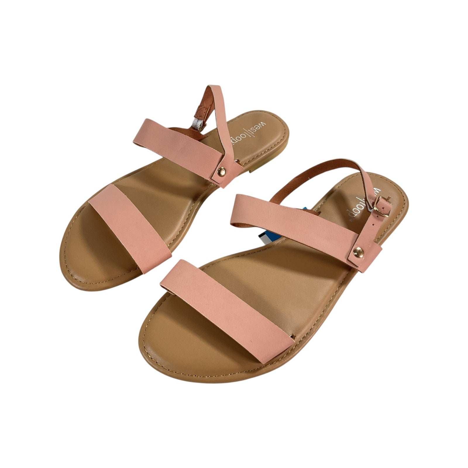 Sandalia 7/8 (WEST | Loop)